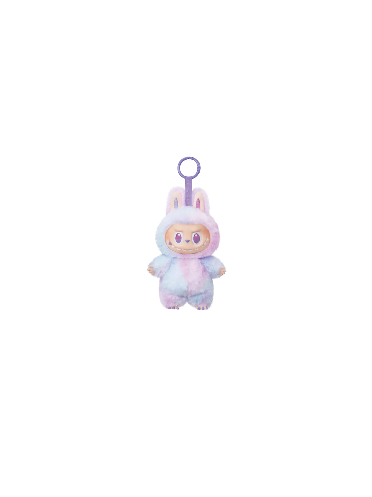 POP MART THE MONSTERS Labubu Big into Energy Series Plush Pendant Blind Box