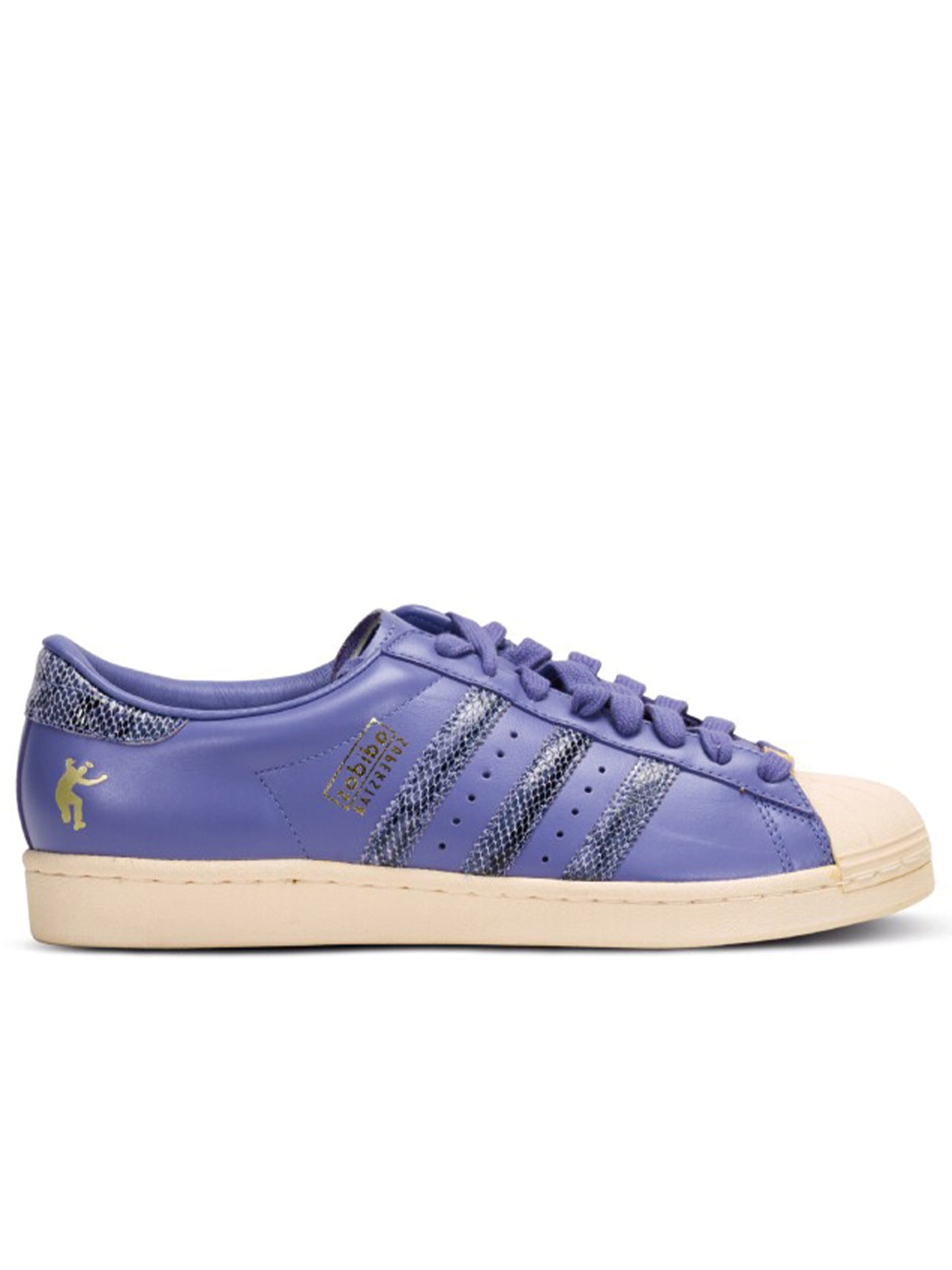 Adidas Superstar UNION 35th Anniversary with Tee 133746