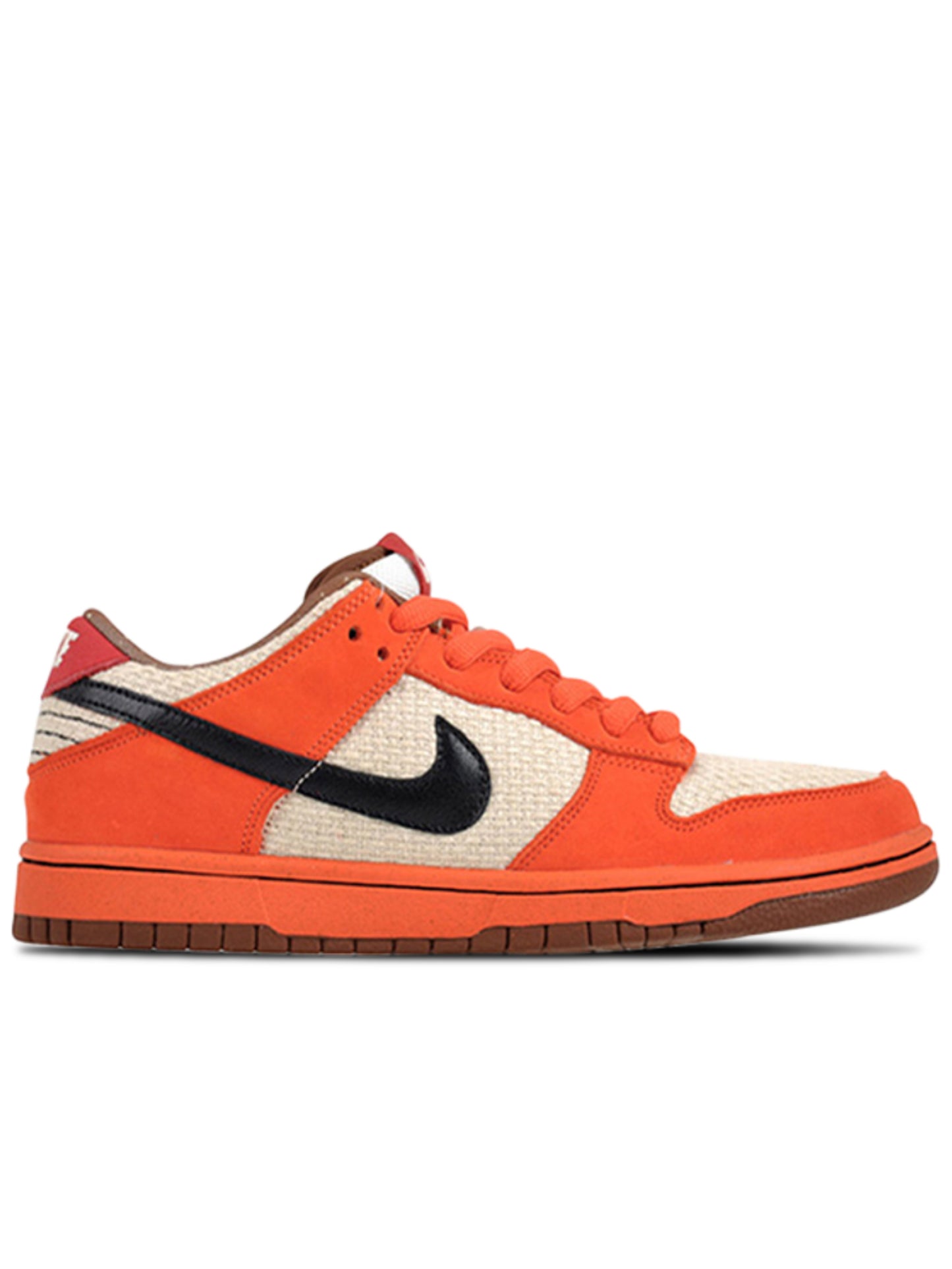 Nike SB Dunk Low Un-Hemp 313170-101