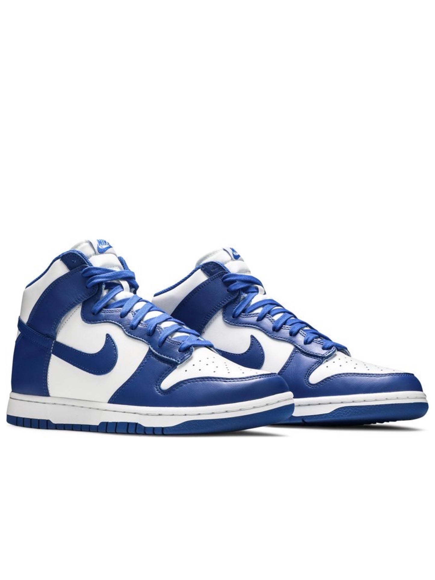 Nike Dunk Kentucky High (2021) DD1399-102