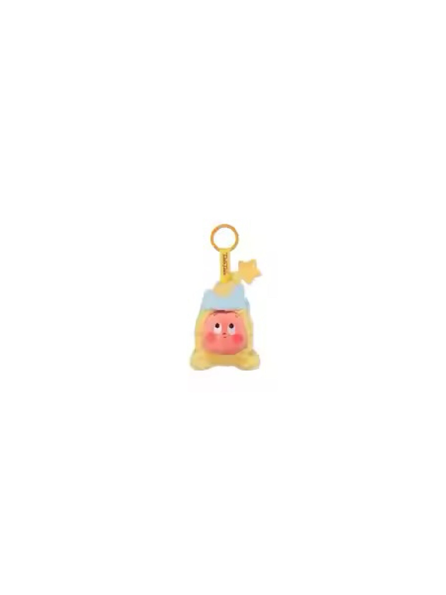 POP MART We are Twinkle Twinkle Series Plush Pendant Single Blind Box