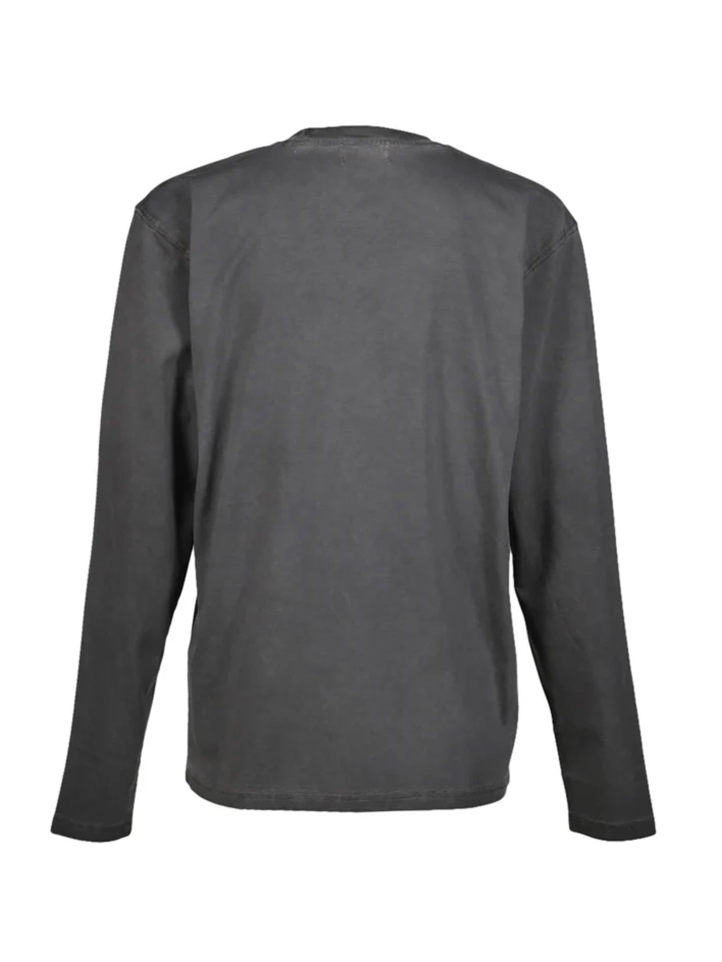 Thug Club Basic Long Sleeves Grey