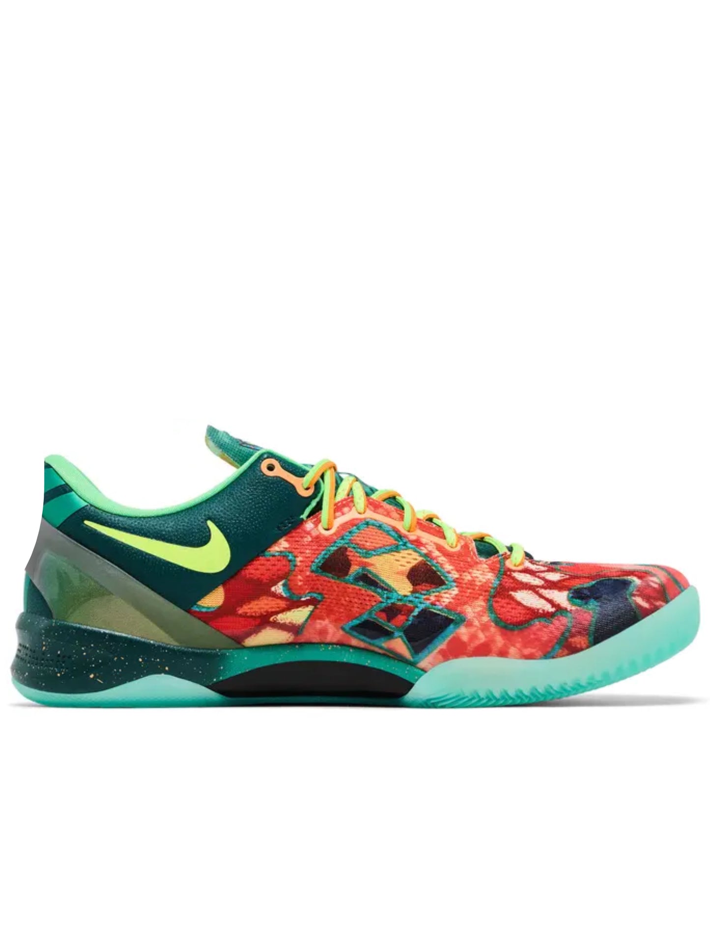 Nike Kobe 8 Protro What The Kobe 2025 HM9621-900