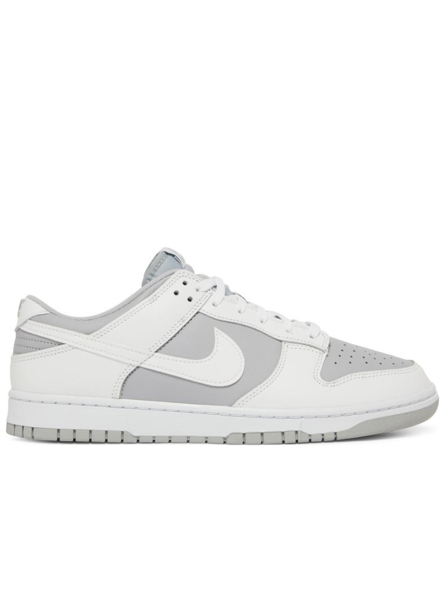 Nike Dunk Low Retro White Grey DJ6188 003