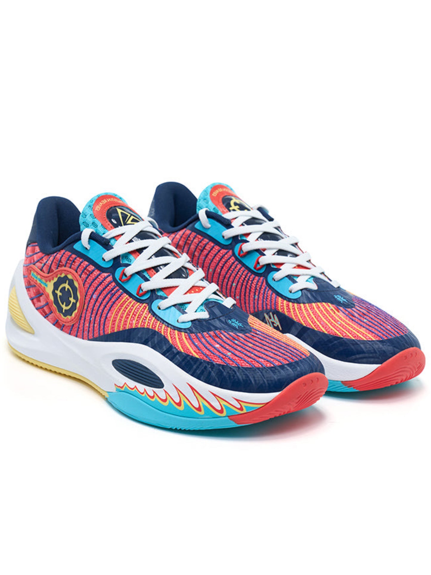 RIGORER AR1 YEAR OF THE DRAGON Z323360104-16
