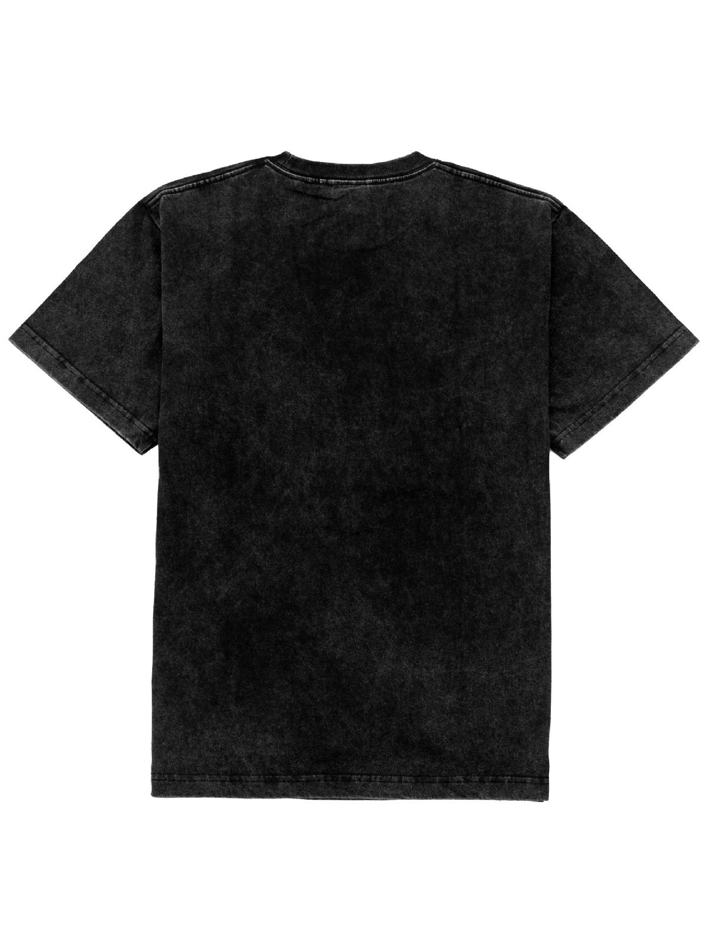 Liberty Walk Arch Logo R32 Washed Black Tee