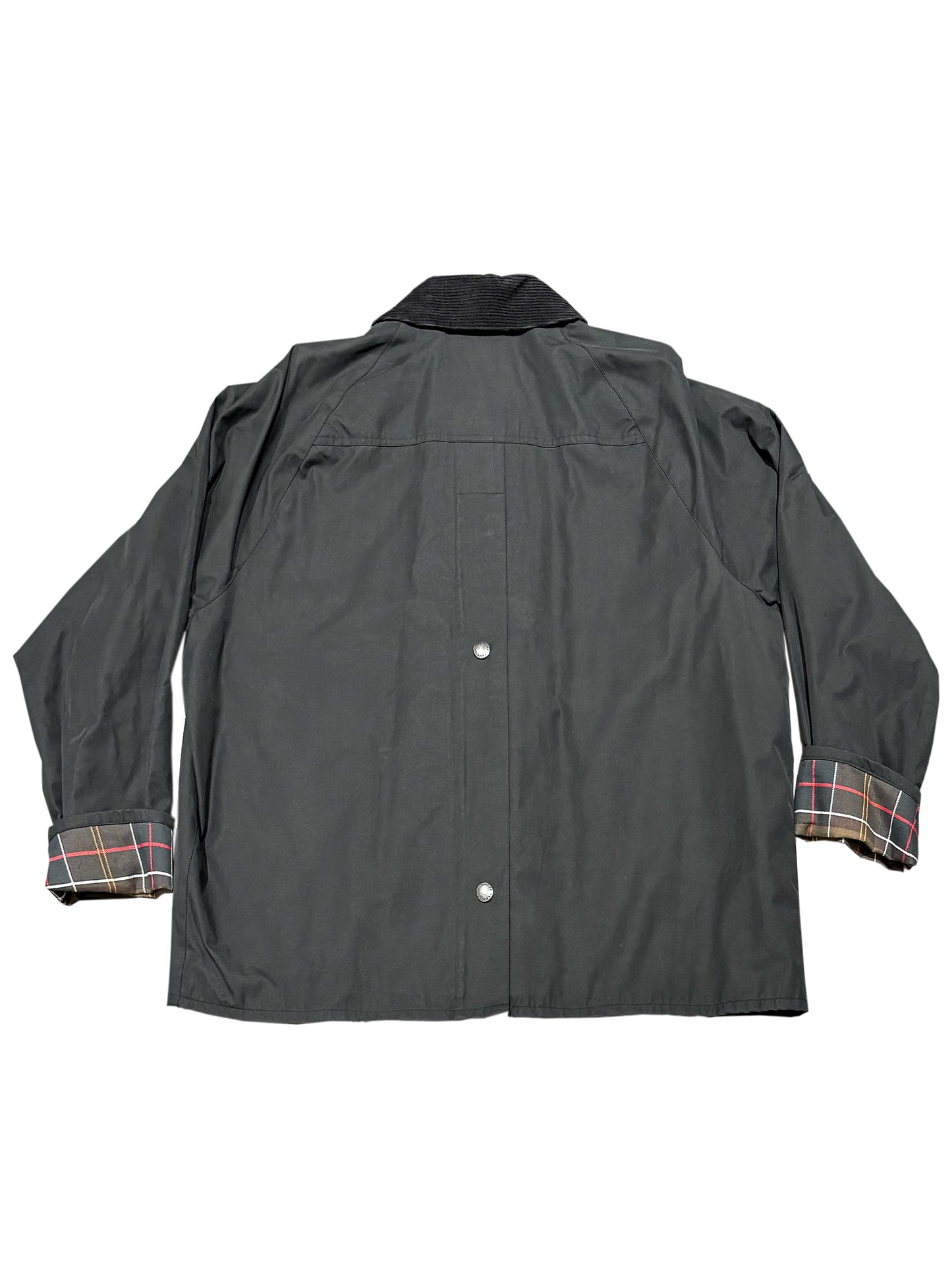 Barbour Transport Jacket Black Japan Exclusive