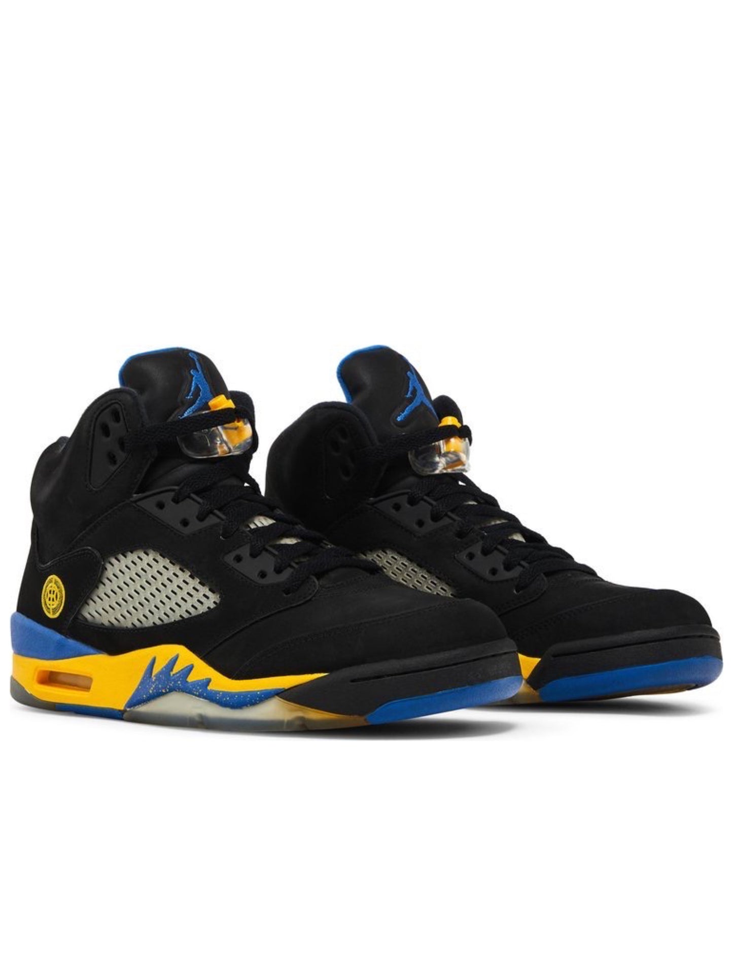Air Jordan 5 Retro Shanghai Shen 136027 089