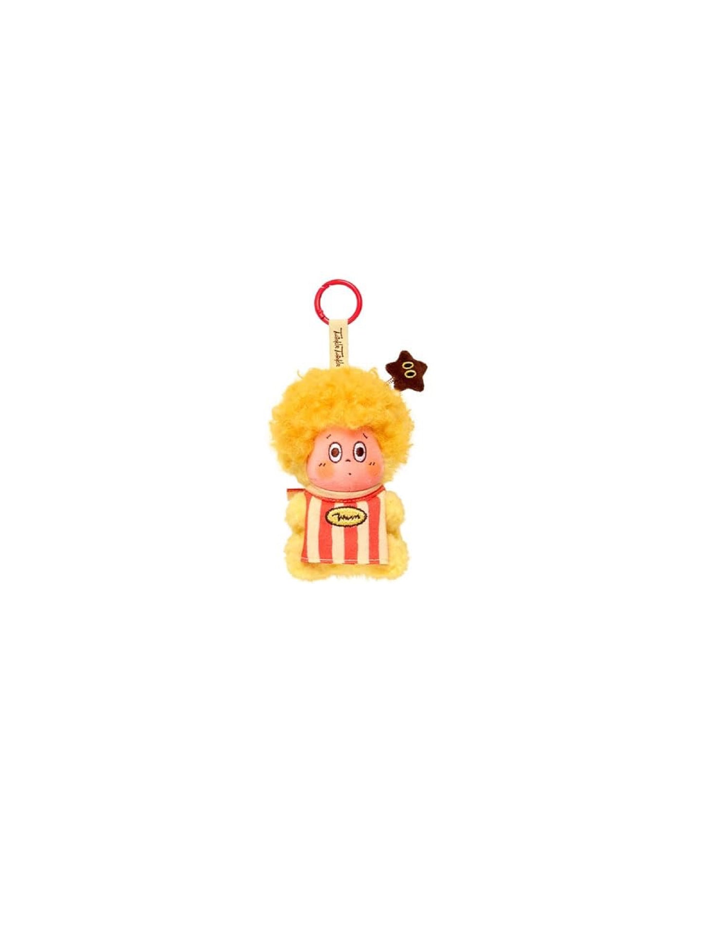 POP MART Twinkle Twinkle Be a Little Star Series Plush Pendant Blind Box