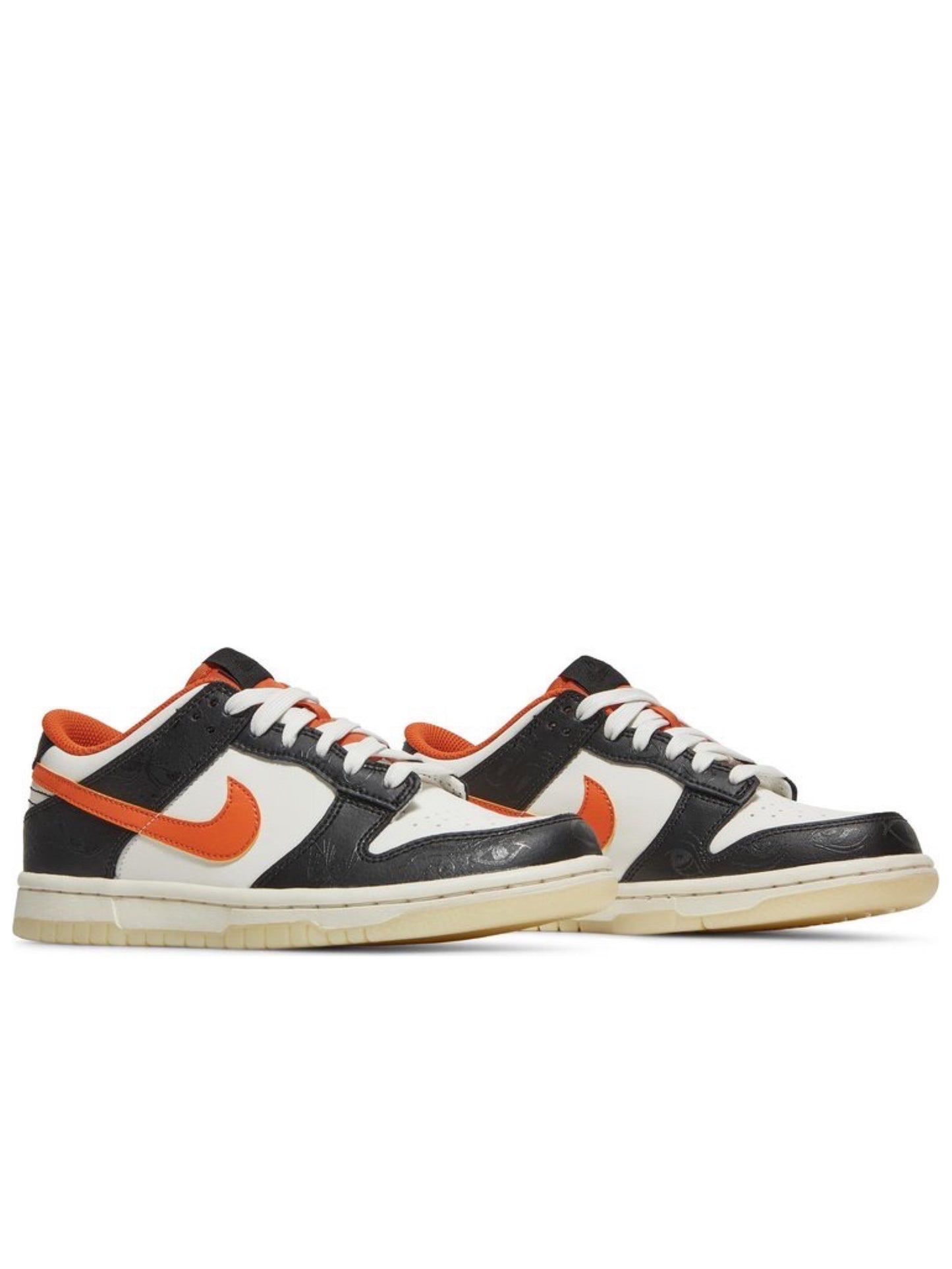 Nike Dunk Low PRM Halloween (2021) (GS) DO3806-100
