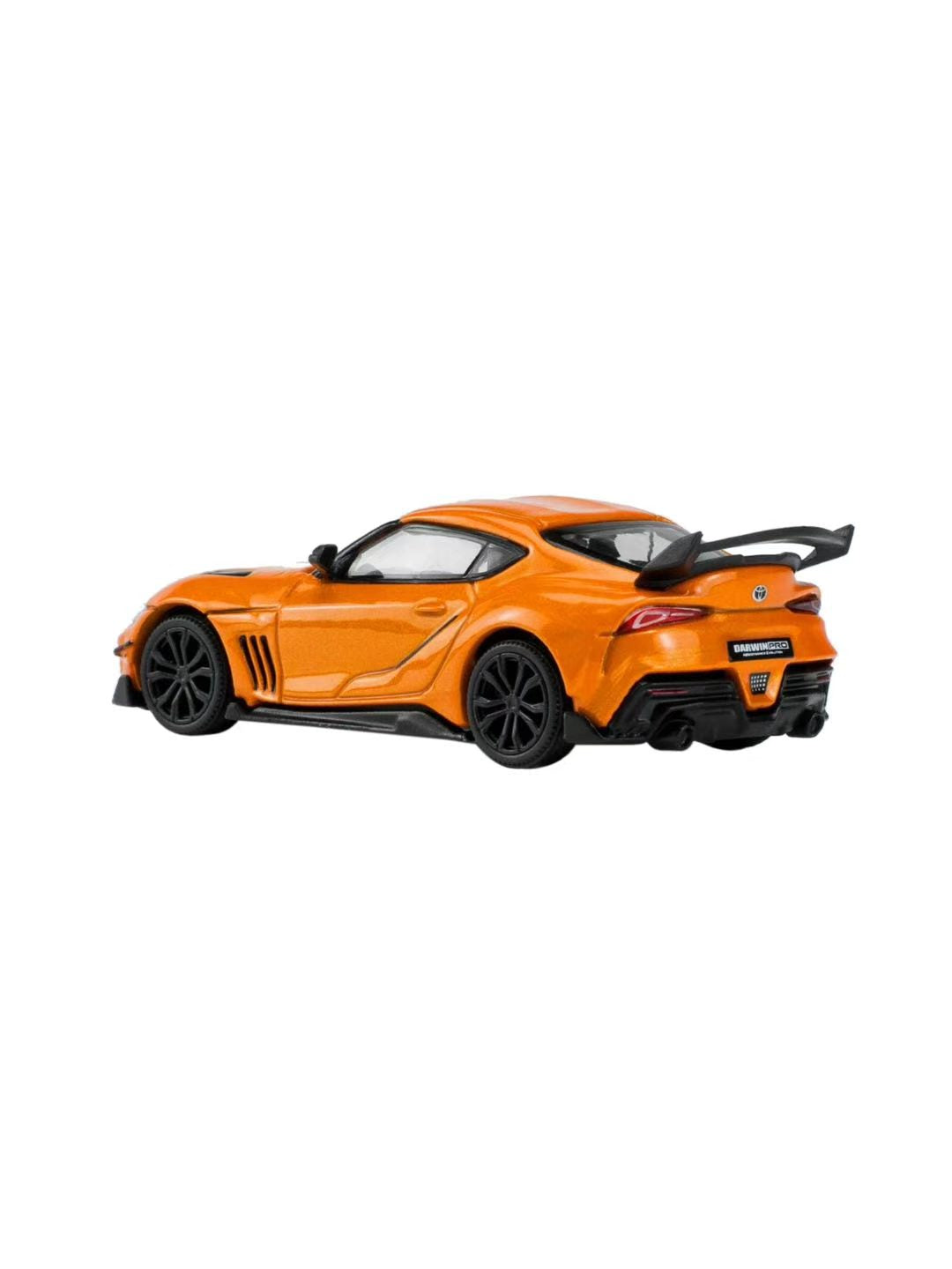 C-POP RACE 1:64 Darwinpro 66G WBK Supra PR64-077