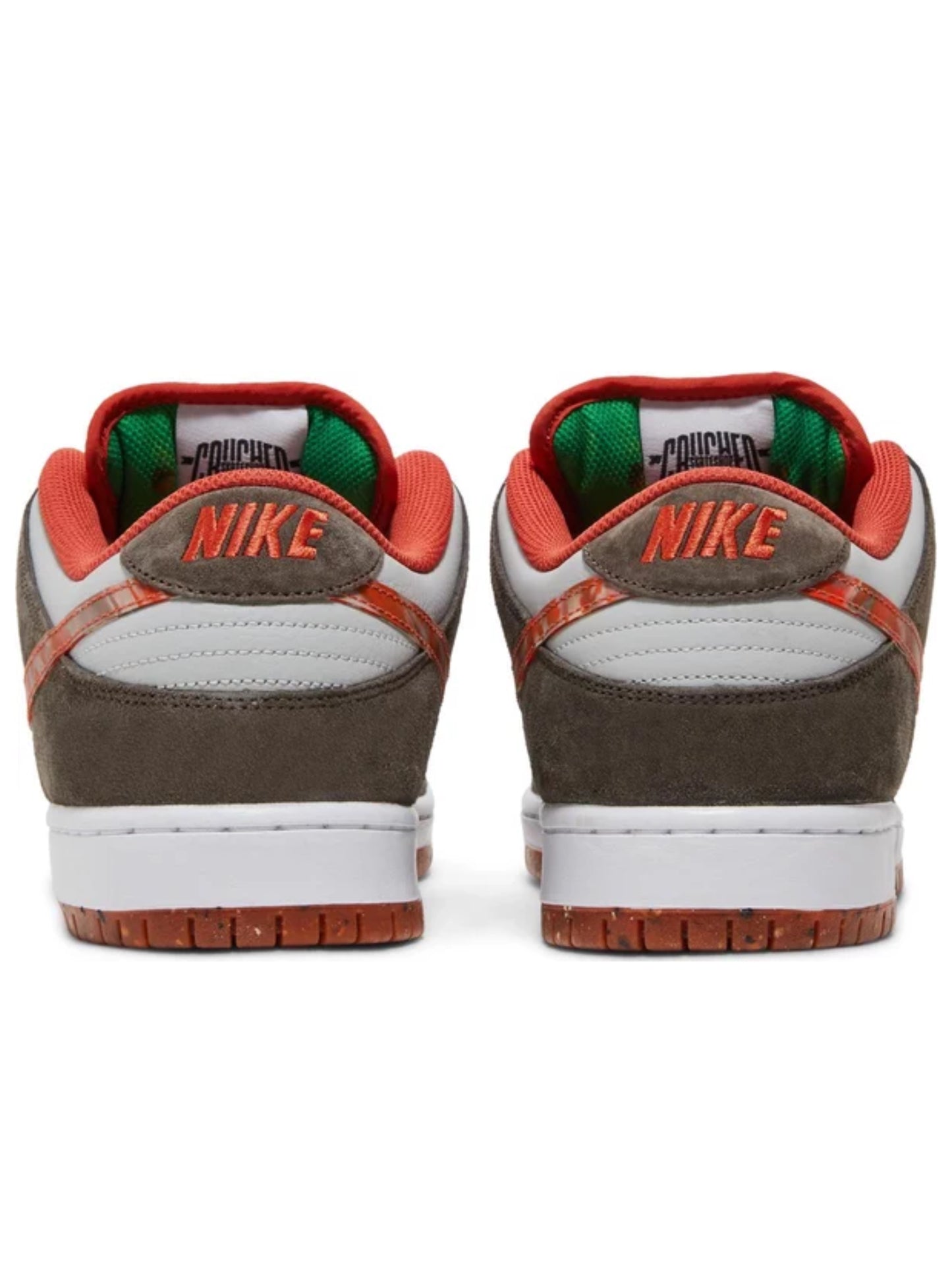 Nike SB Dunk Low Crushed D.C. DH7782-001