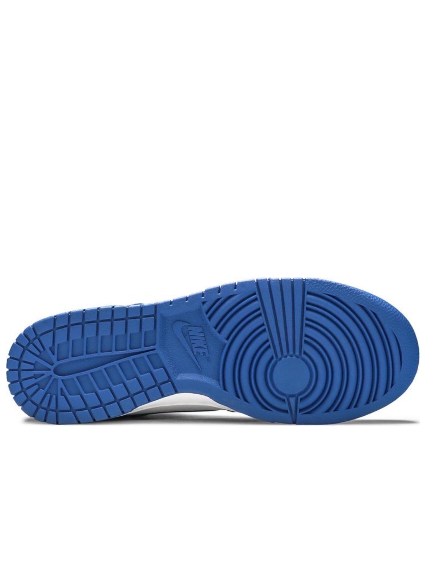 Nike Dunk Kentucky High (2021) DD1399-102