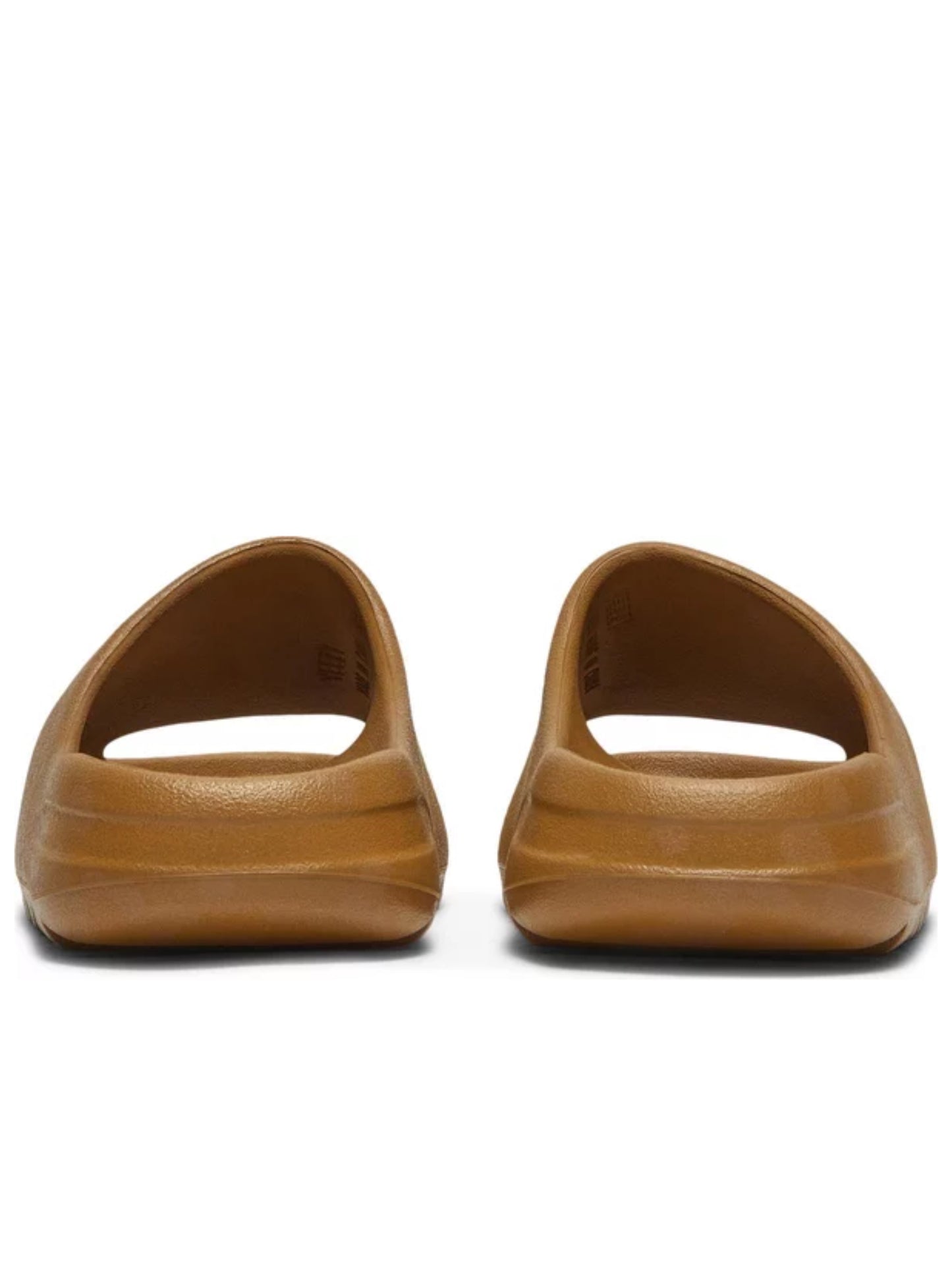 Yeezy Slide Ochre GW1931