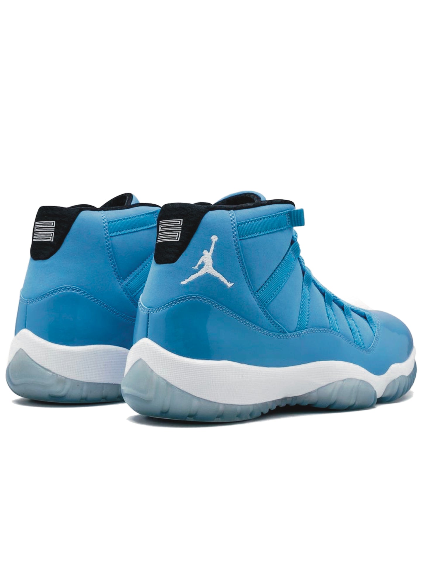 Air Jordan 11 Retro Pantone 689479-405