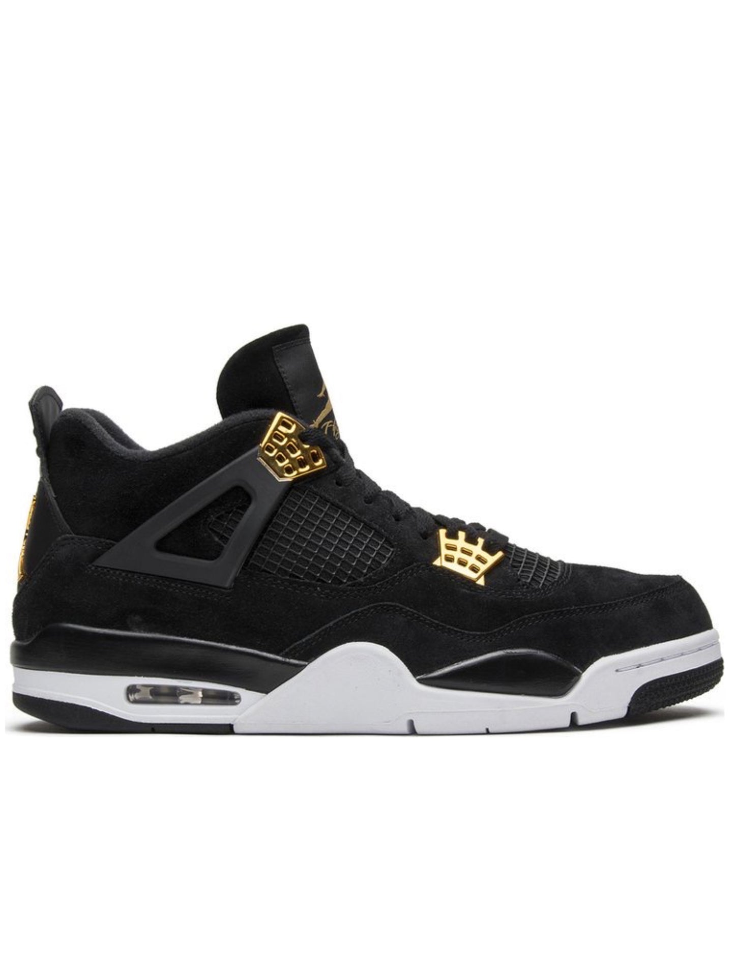 Air Jordan 4 Retro Royalty 308497-032