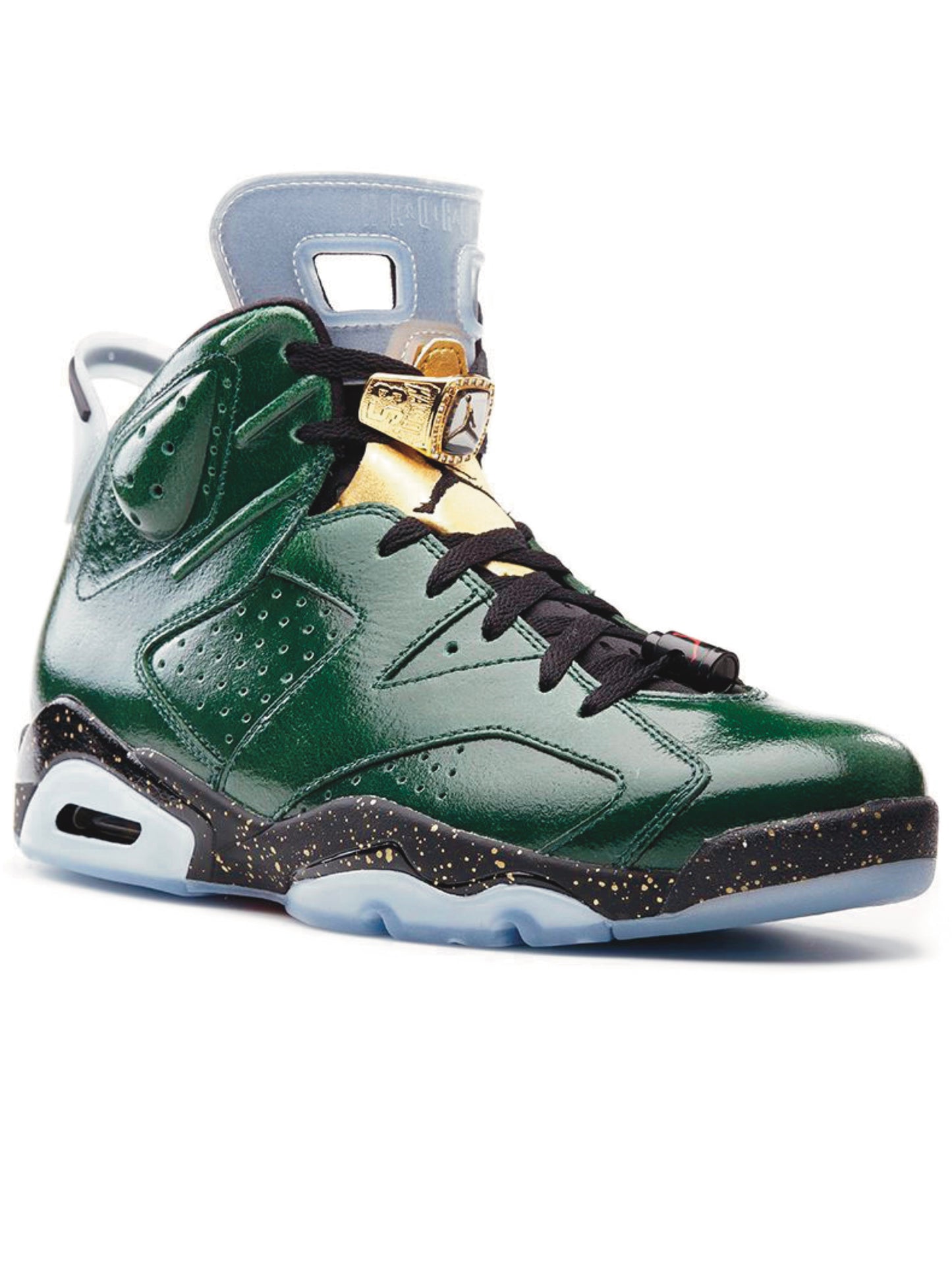 Air Jordan 6 Retro Champagne 384664-350