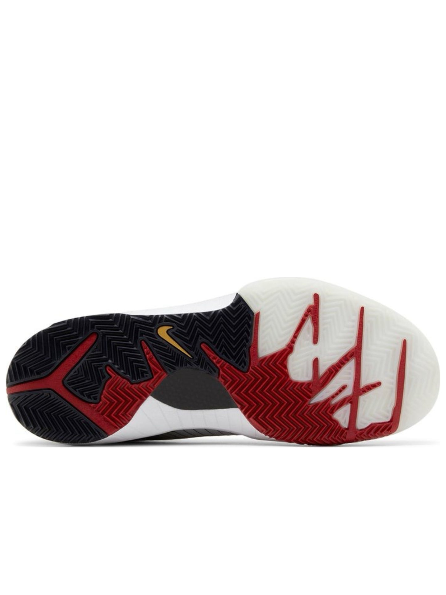 Nike Zoom Kobe 4 Protro Gold Medal (2024) FQ3544-100