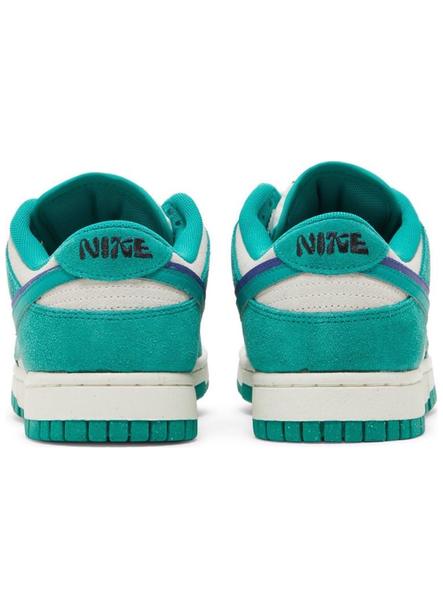 Nike Dunk Low SE 85 Neptune Green (W) DO9457-101