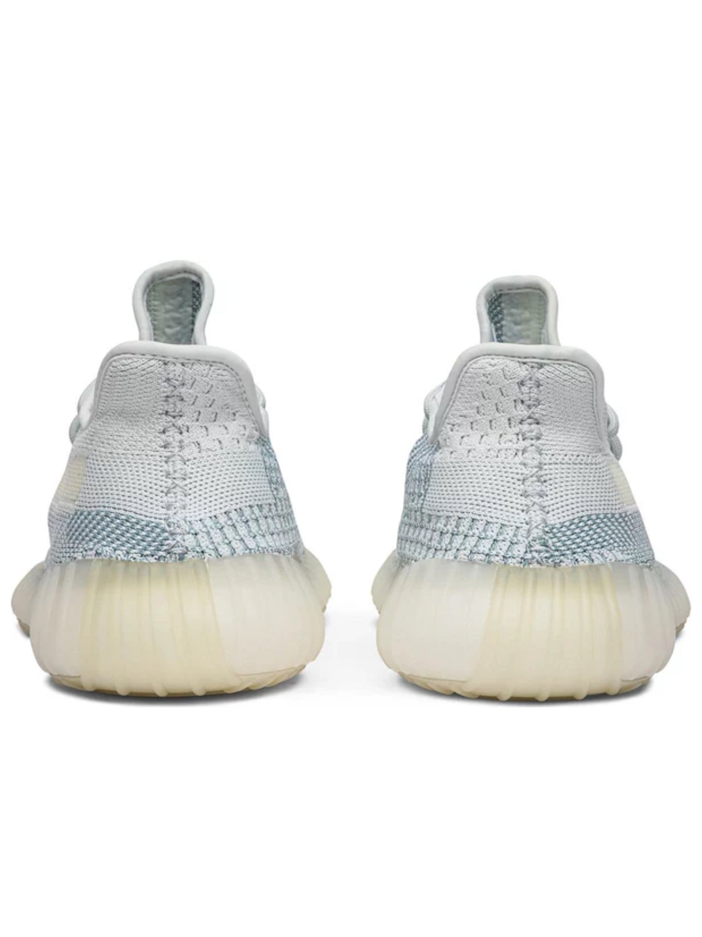 Yeezy 350 v2 CLOWHT (Non-Reflective) FW3043