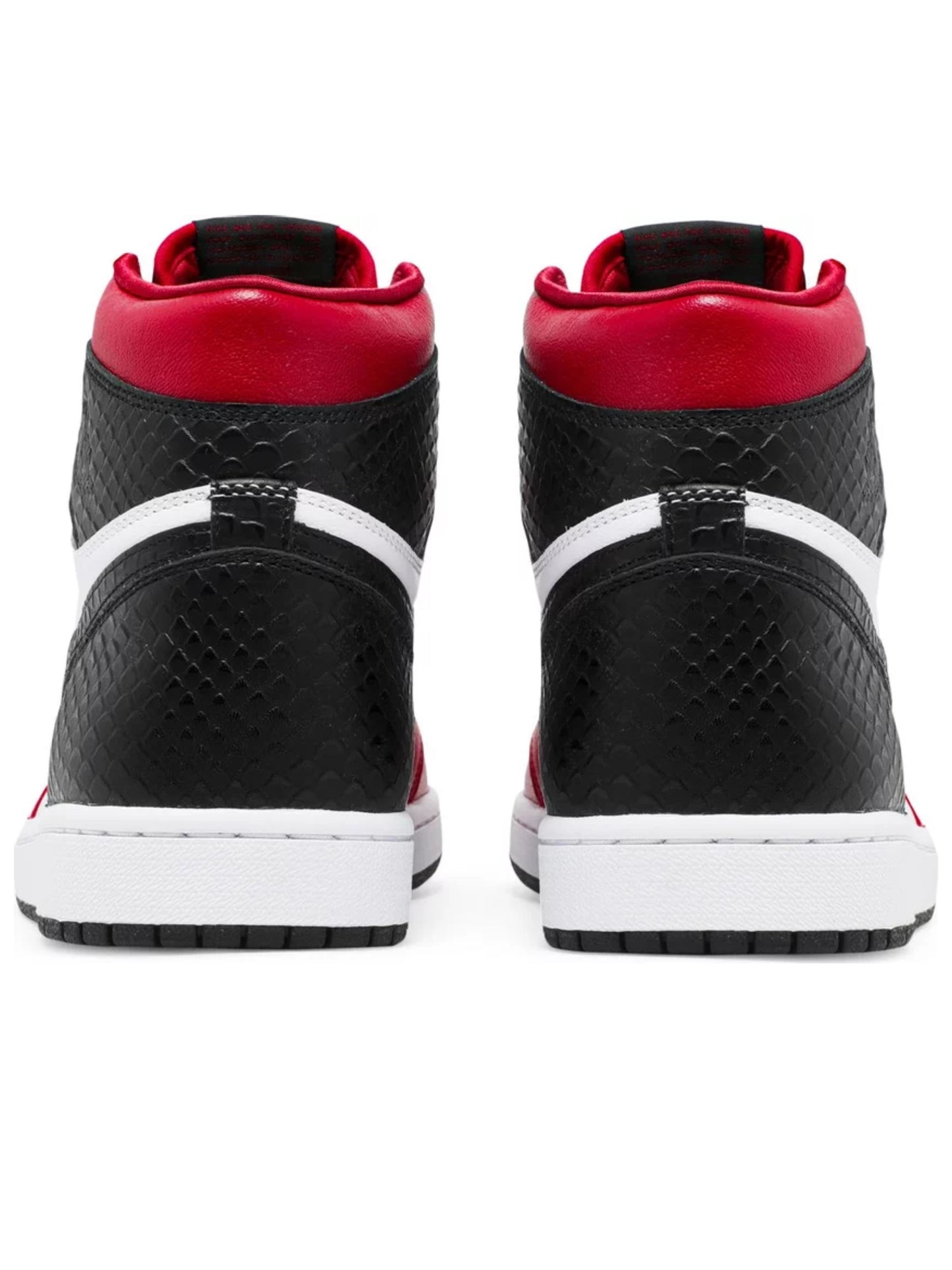 Air Jordan 1 Retro High Satin Snake Chicago (W) CD0461-601
