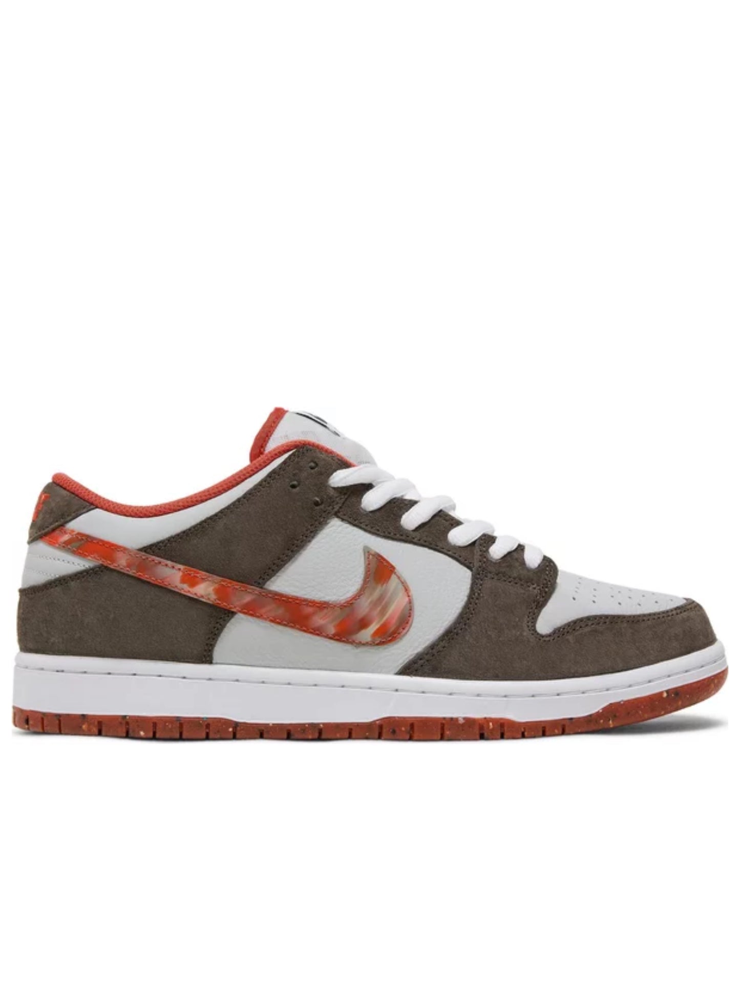 Nike SB Dunk Low Crushed D.C. DH7782-001