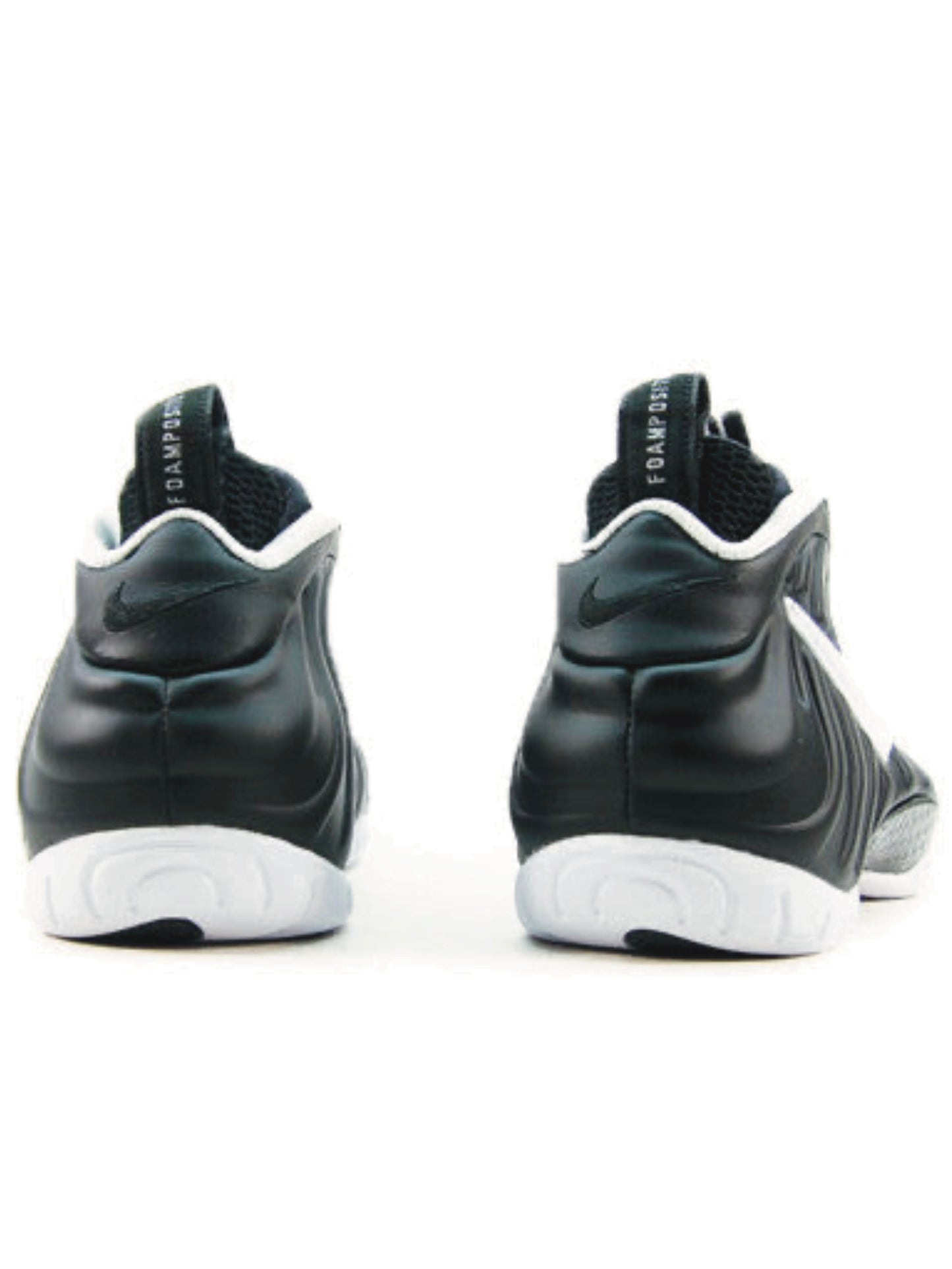 Nike Air Foamposite Pro Dr. Doom (2016) 624041-006