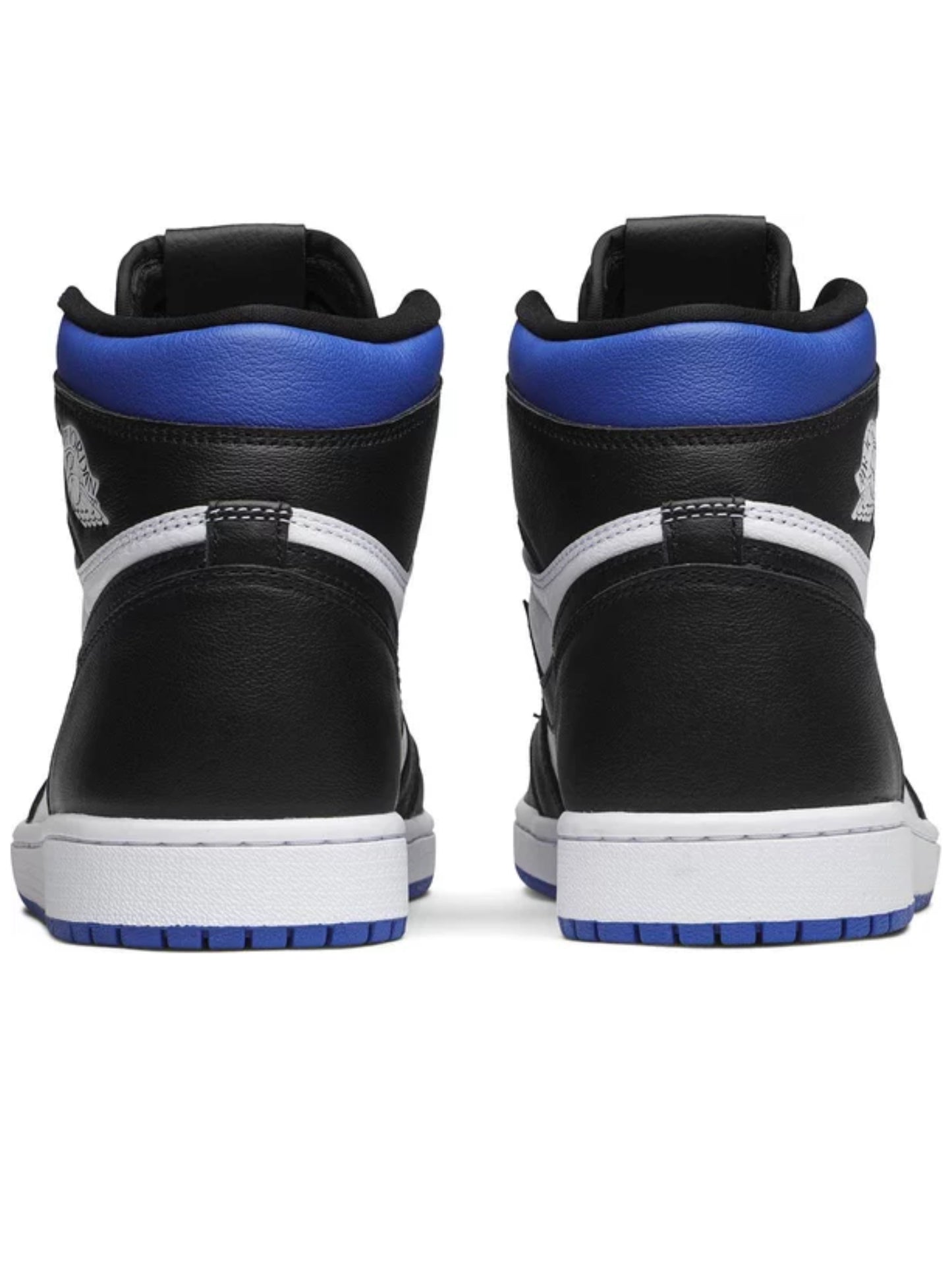 Air Jordan 1 Retro High Royal Toe 555088 041