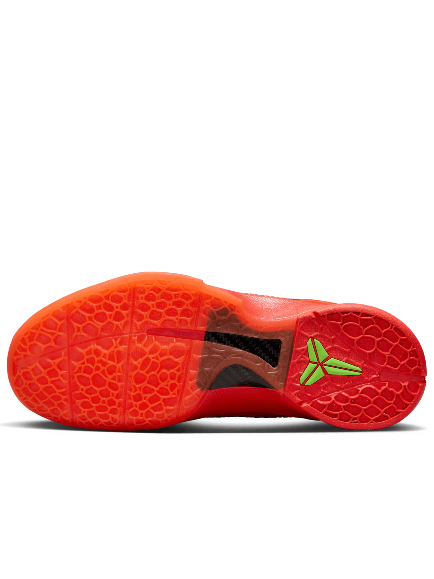 Nike Kobe 6 Protro Reverse Grinch FV4921-600