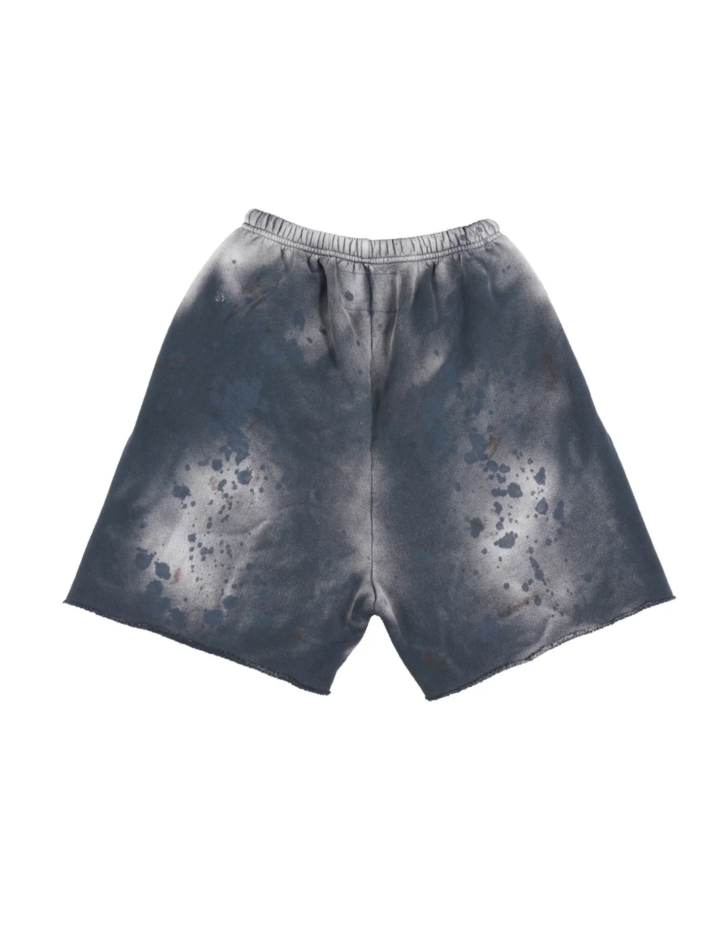 RRR123 GYM Bag Short Washed Black