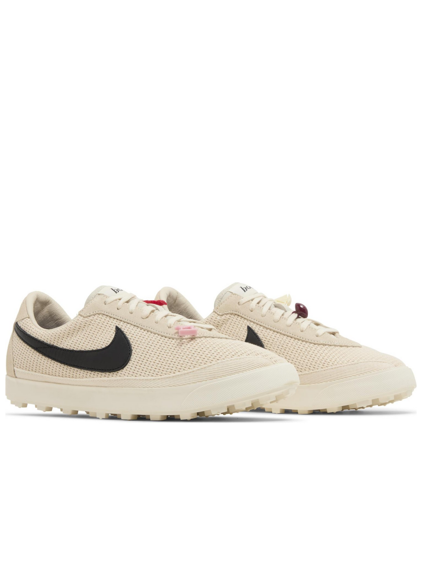 Nike x Bode Astro Grabber SP Natural Black FQ6892-100