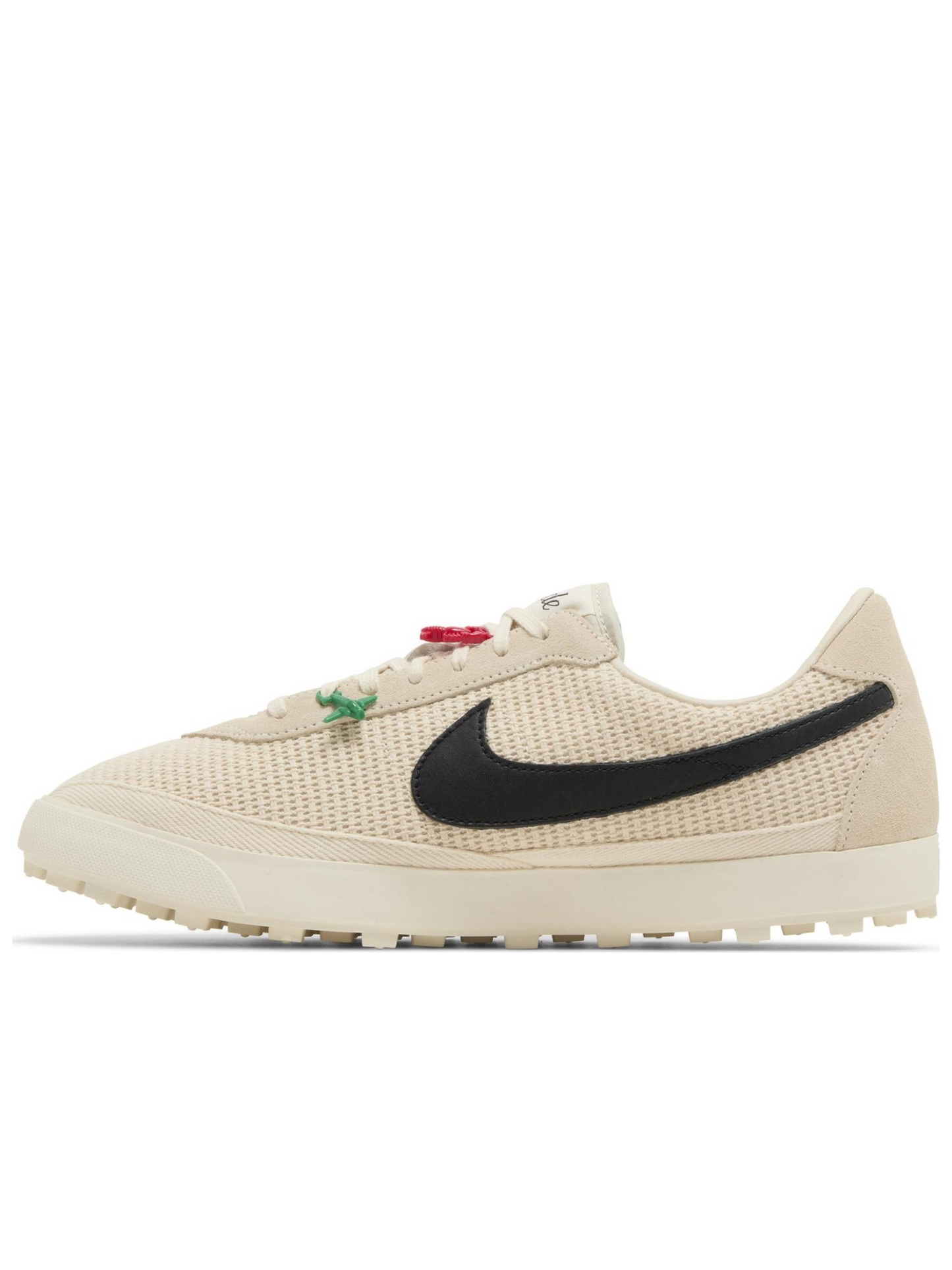 Nike x Bode Astro Grabber SP Natural Black FQ6892-100