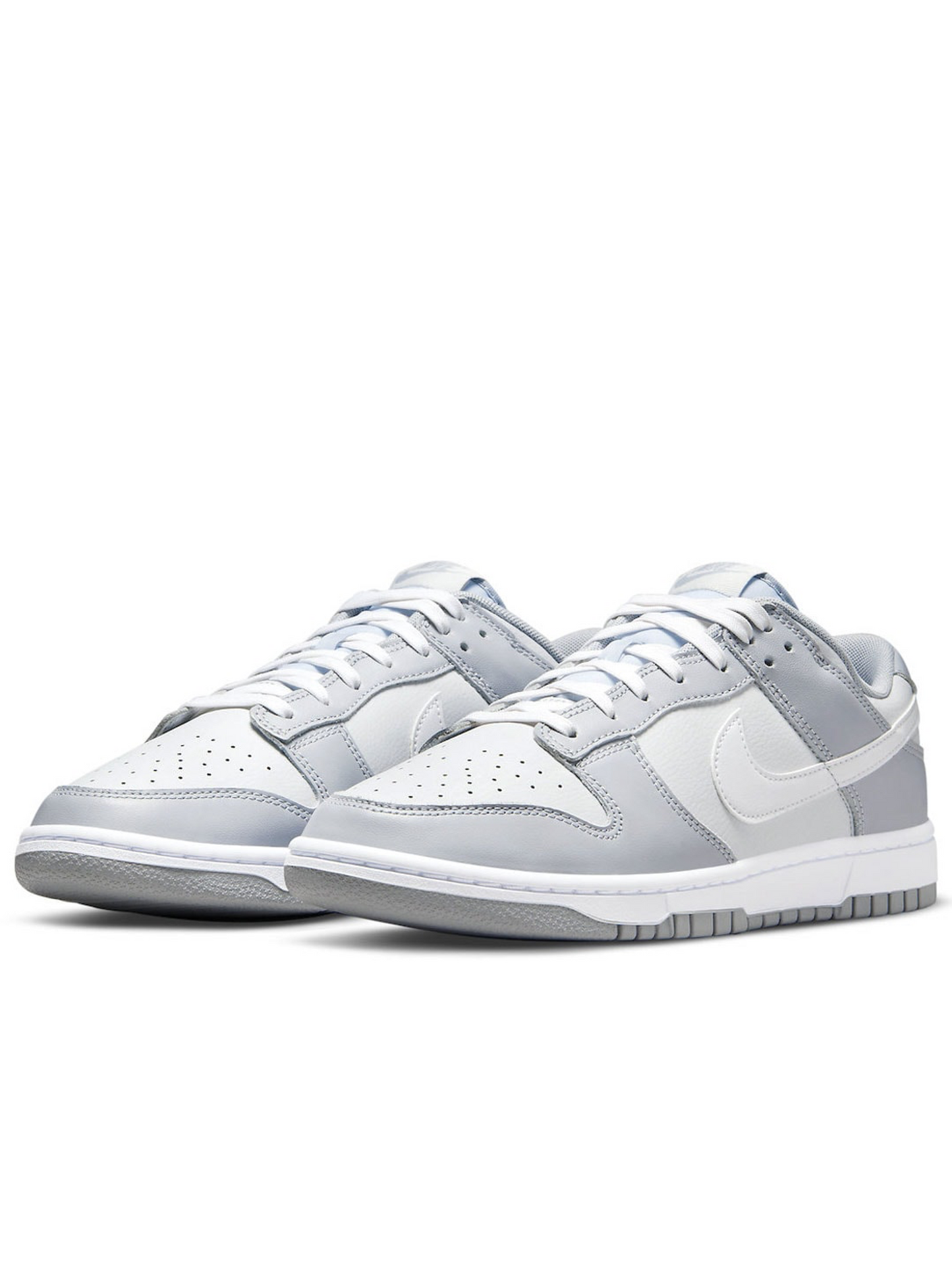 Nike Dunk Low Two Tone Grey DJ6188-001