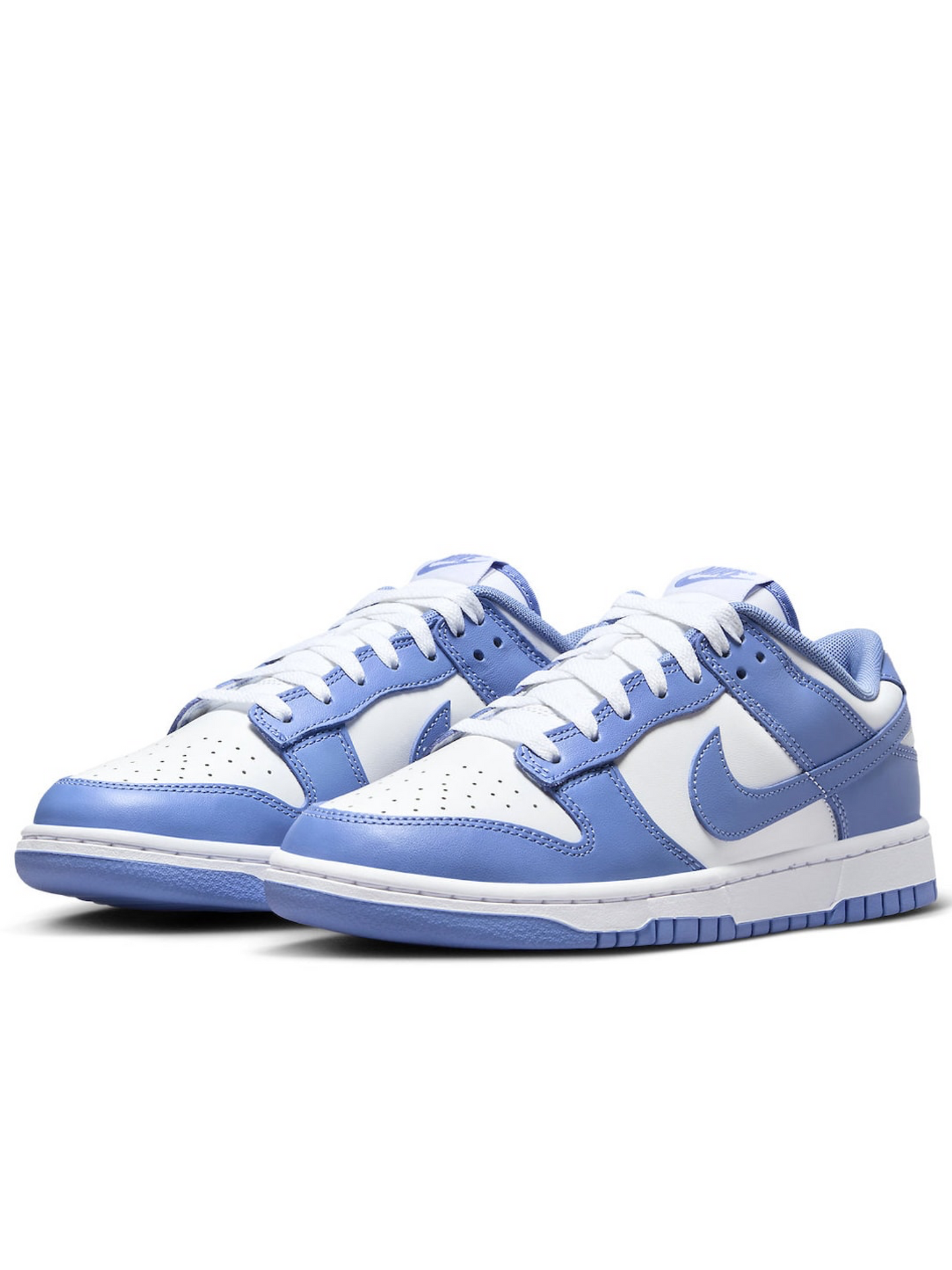 Nike Dunk Low Polar Blue DV0833-400