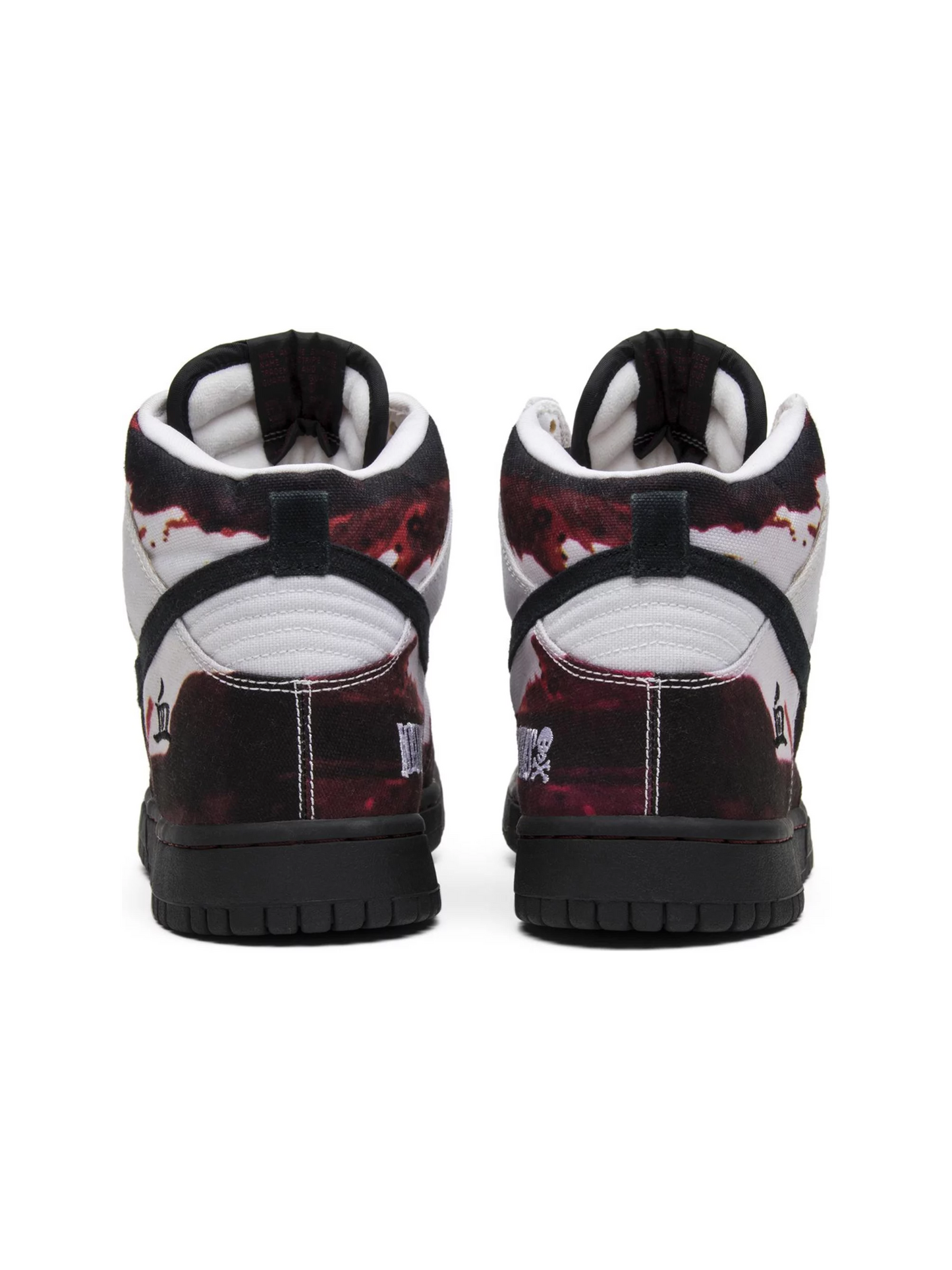 Nike Dunk High Pro SB 'Melvins' 305050-103