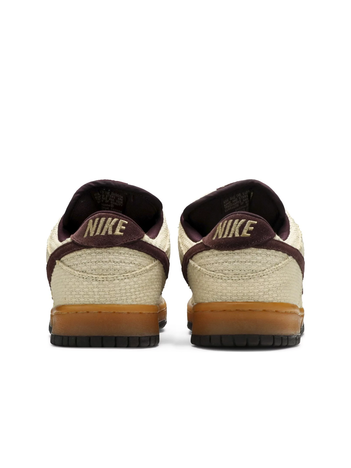 Nike Dunk Low Pro SB Red Hemp 304292-761