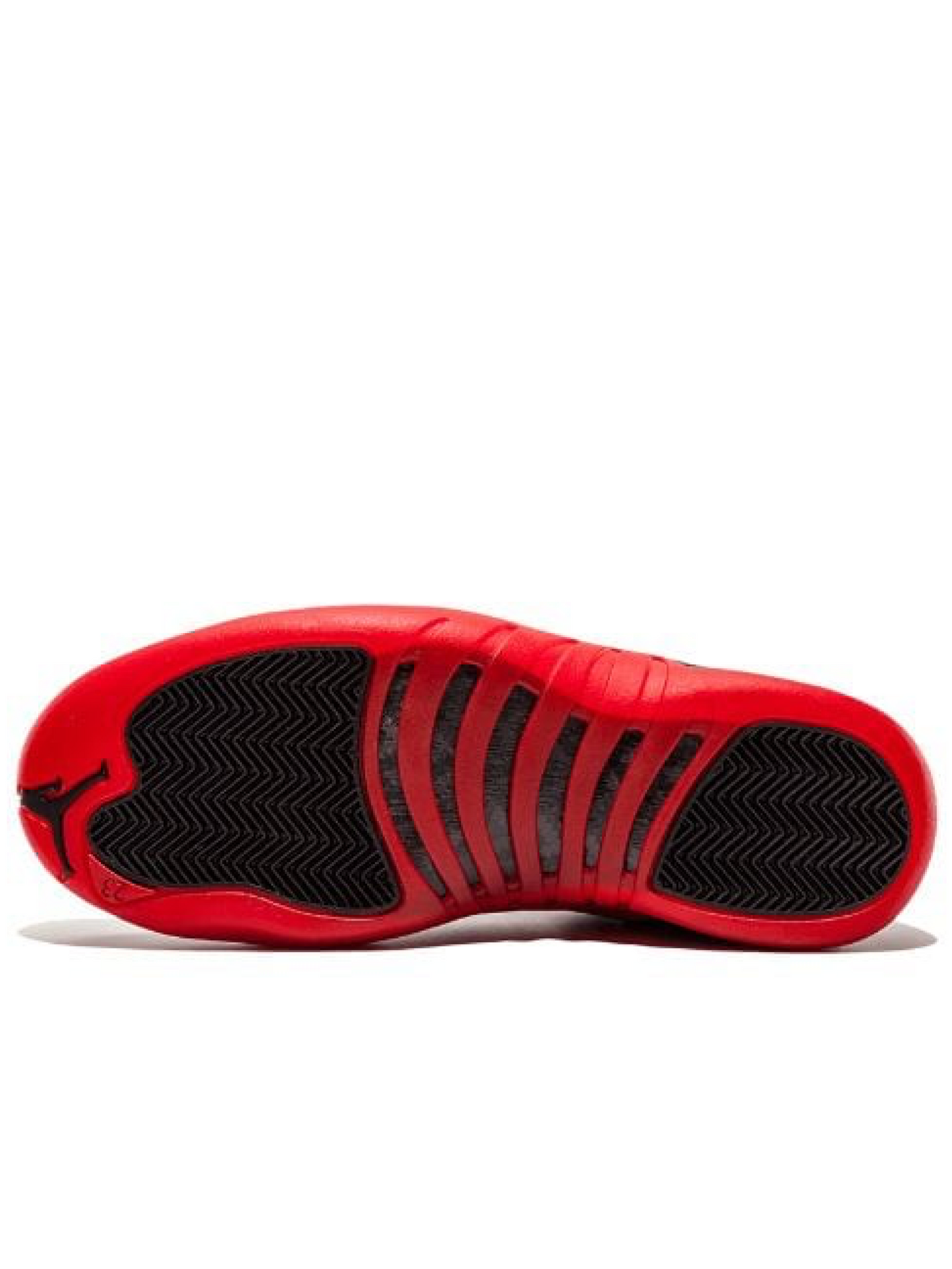 Air Jordan 12 Retro Flu Game 2016 (GS) 153265-002