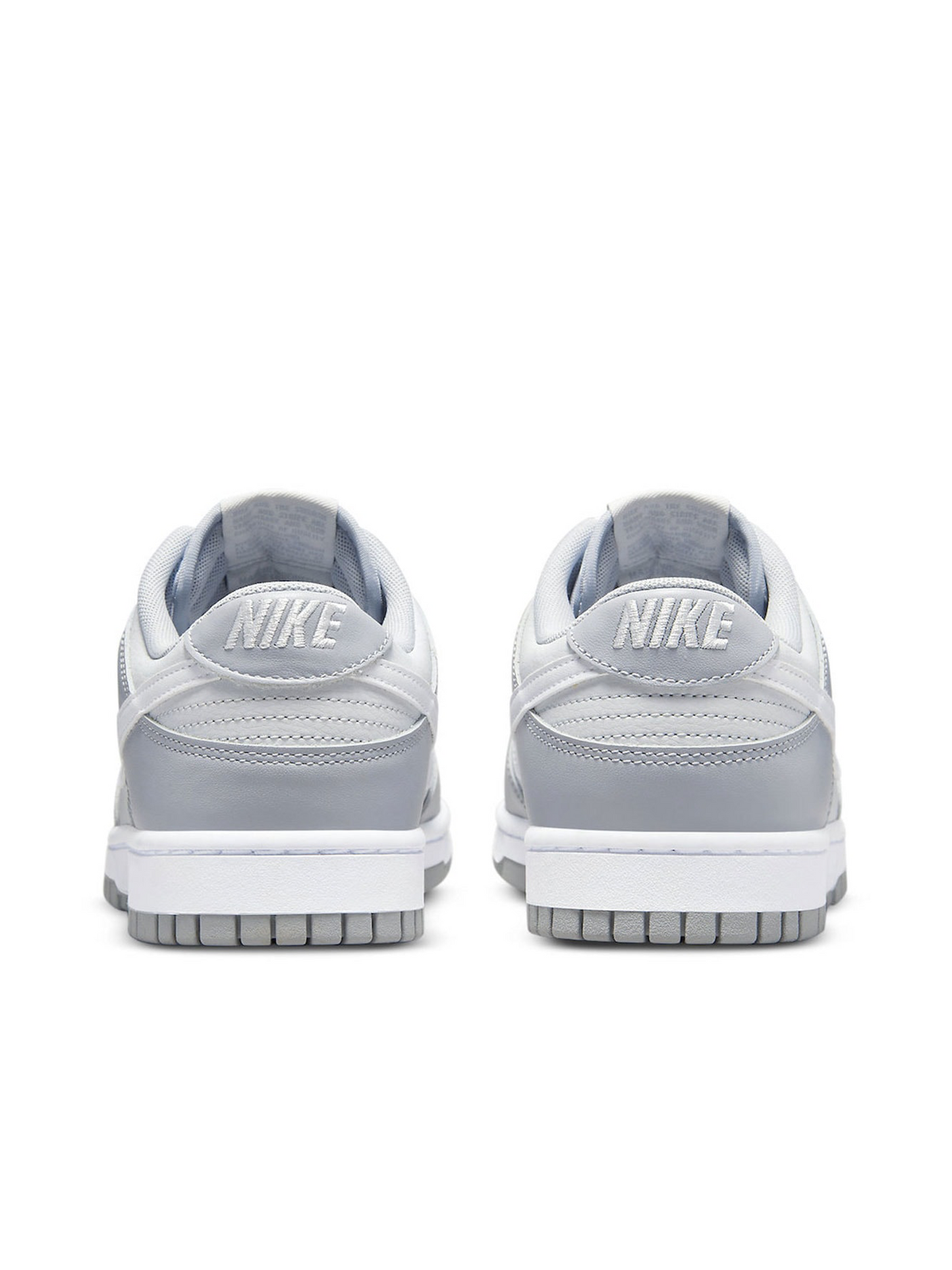Nike Dunk Low Two Tone Grey DJ6188-001