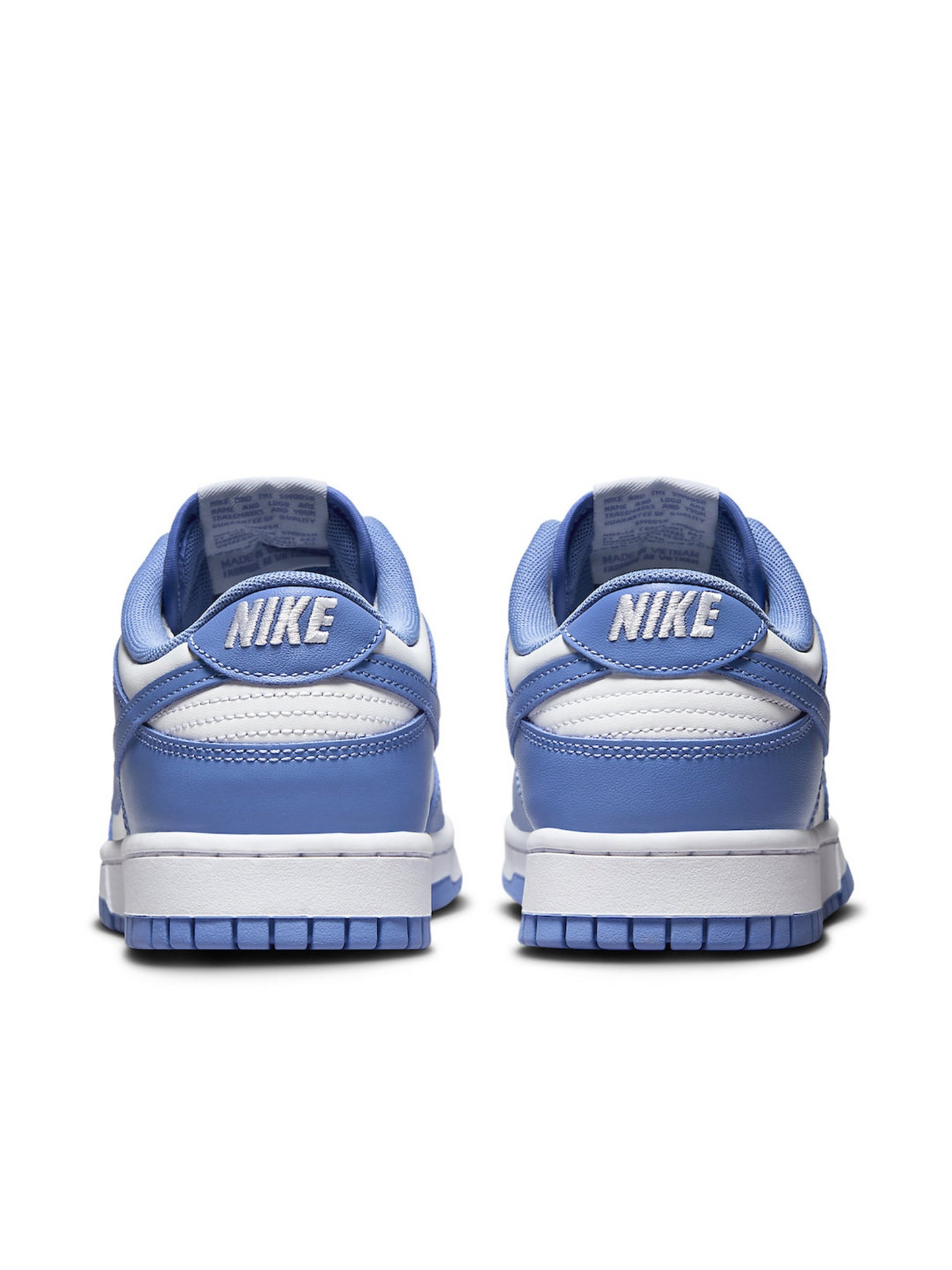 Nike Dunk Low Polar Blue DV0833-400