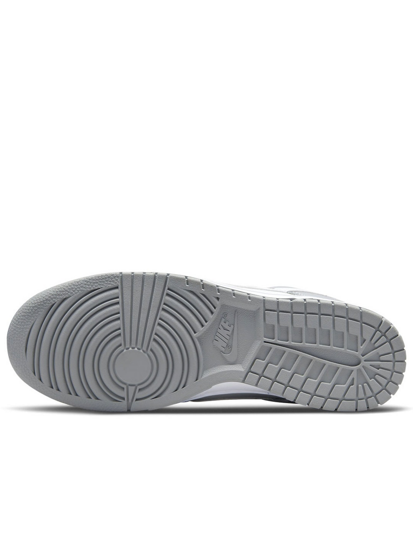 Nike Dunk Low Two Tone Grey DJ6188-001