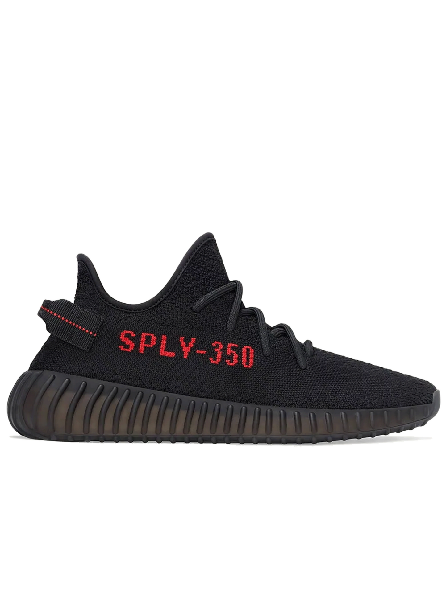Yeezy Boost 350 V2 Bred