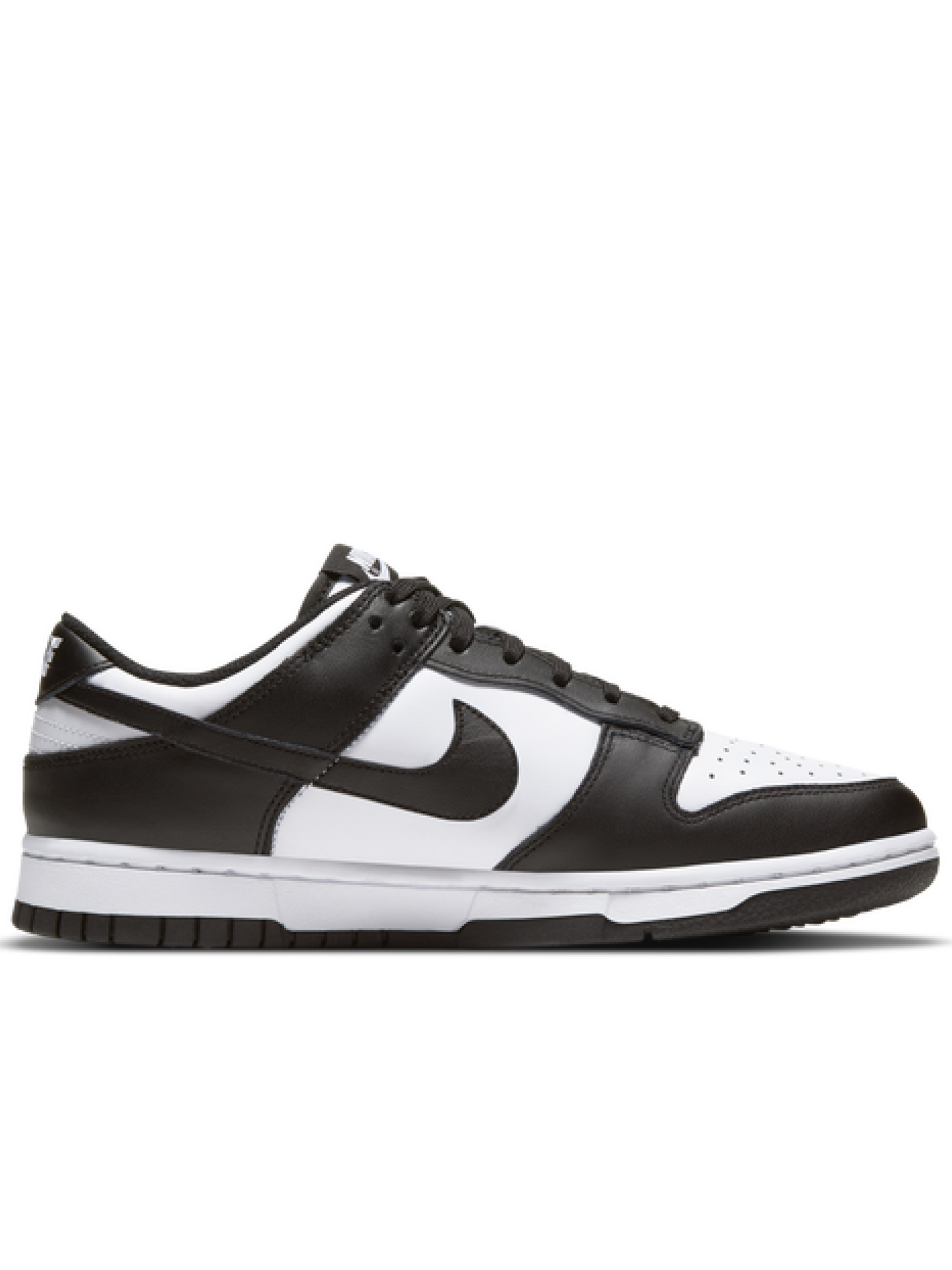 Nike Dunk Low Retro White Black Panda Men DD1391-100