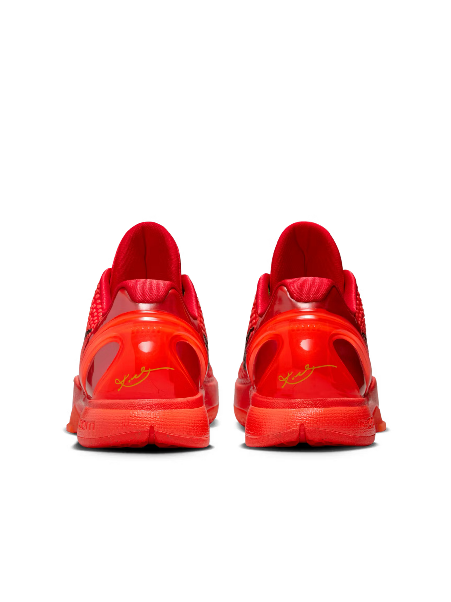 Nike Kobe 6 Protro Reverse Grinch FV4921-600