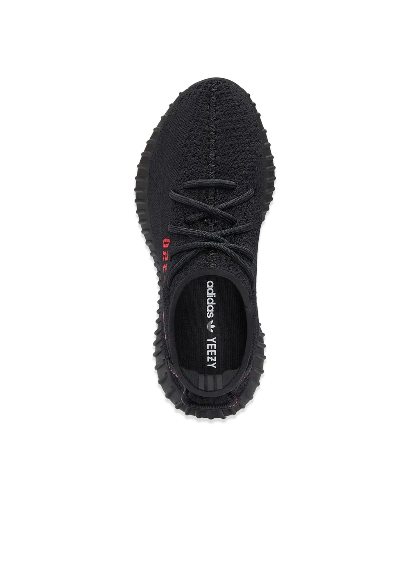 Yeezy Boost 350 V2 Bred