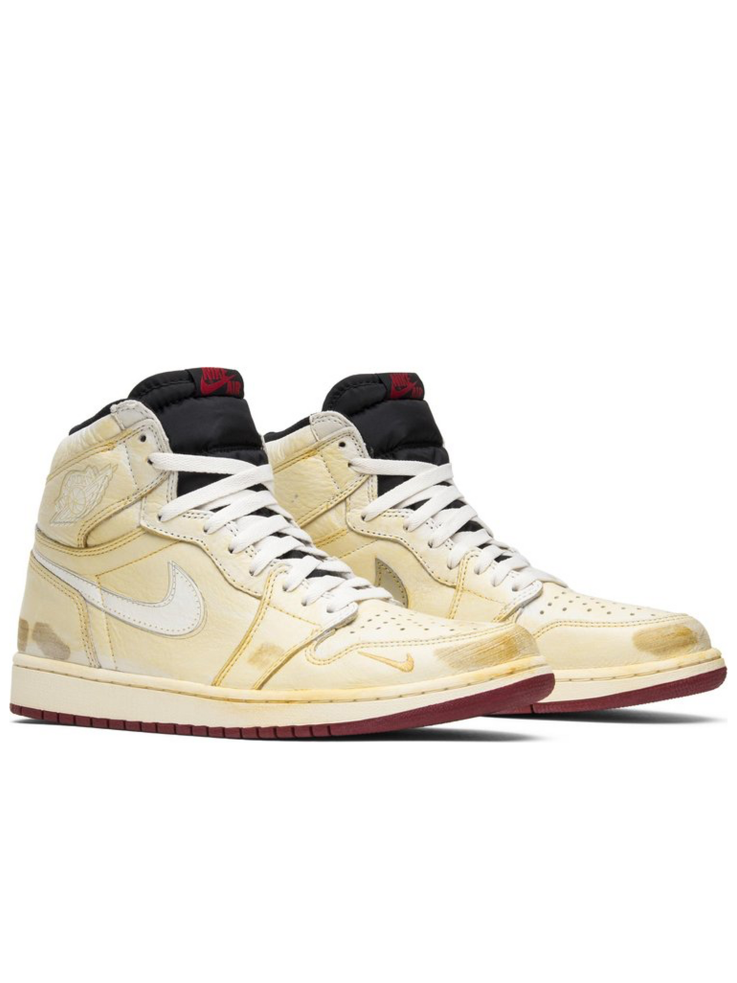Air Jordan 1 Retro High Nigel Sylvester BV1803-106