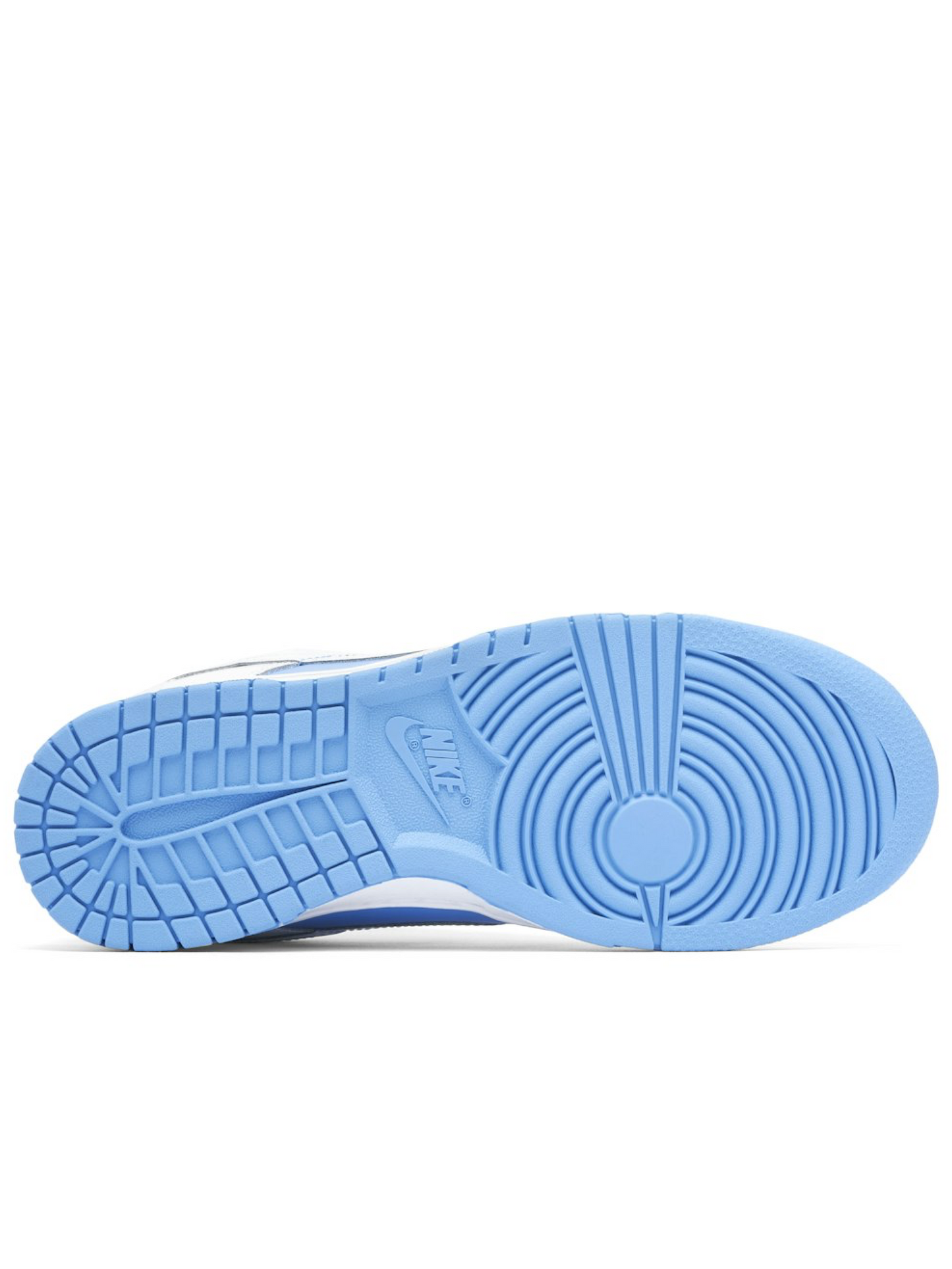 Nike Dunk Low Reverse UNC (W) DJ9955 101