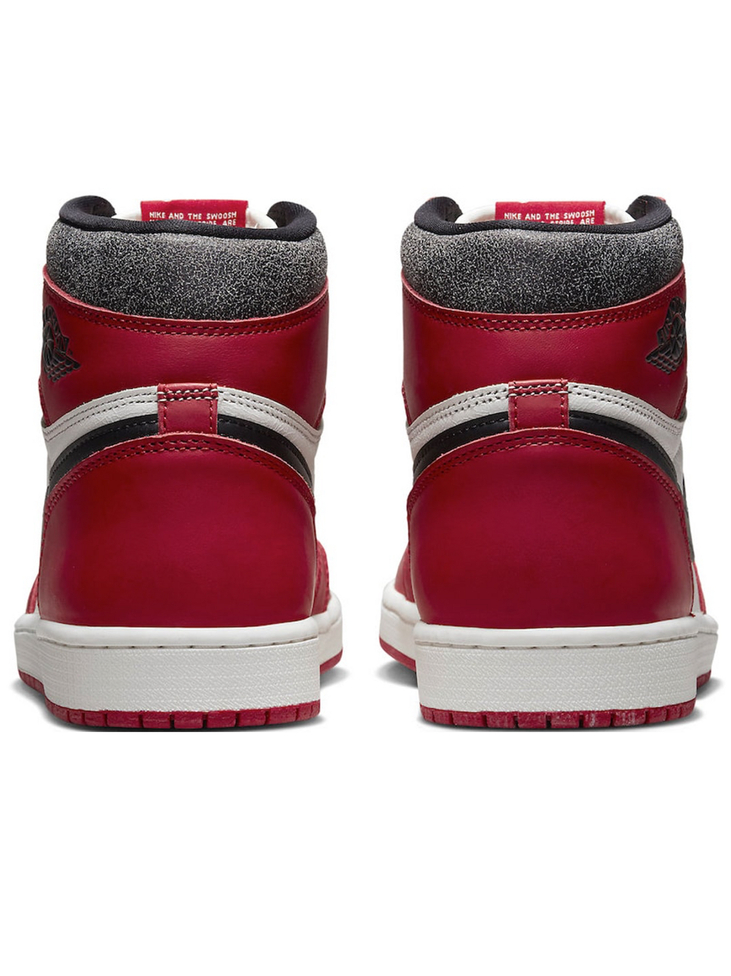 Air Jordan 1 Lost & Found DZ5485-612