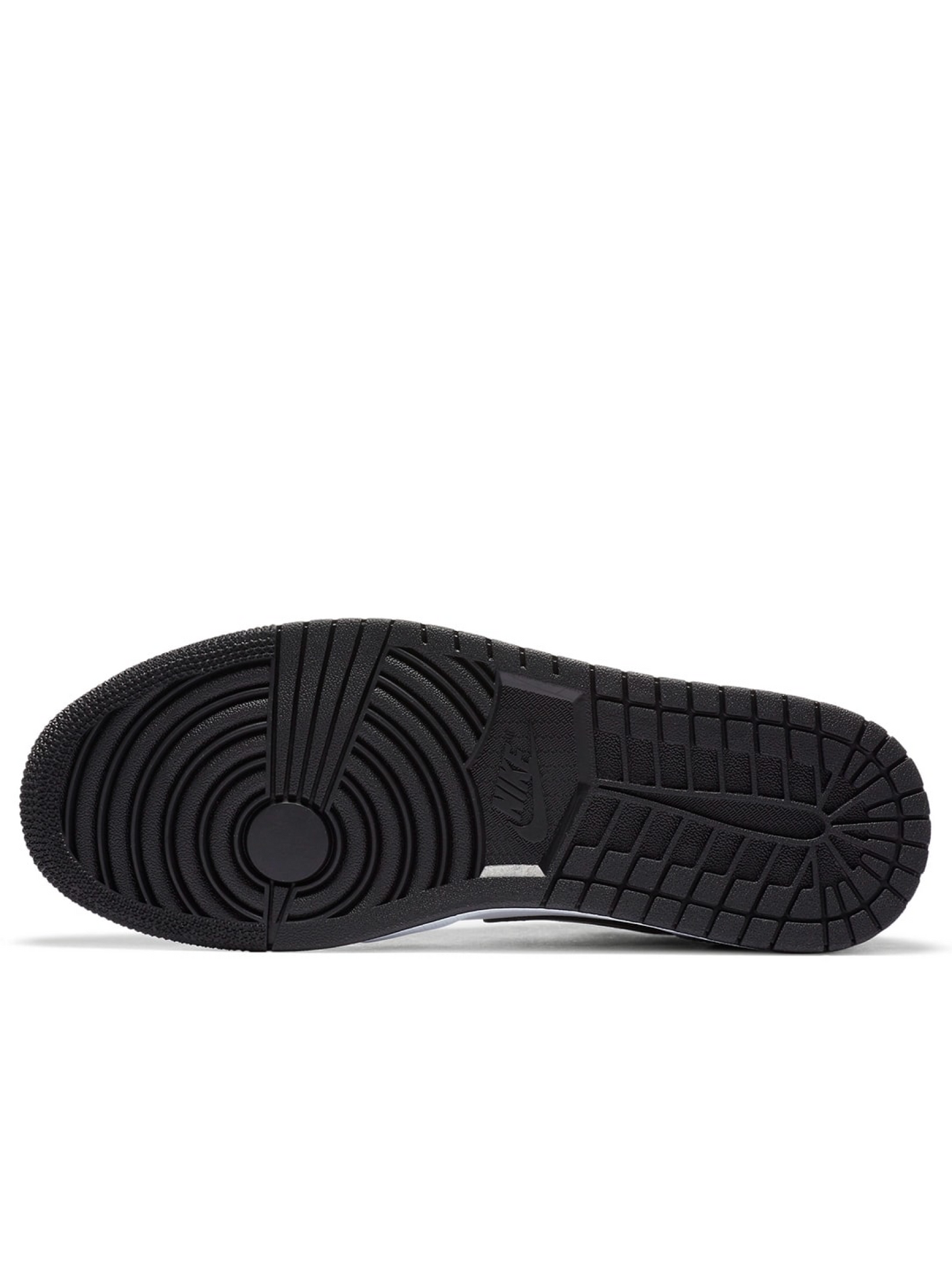Air Jordan 1 Low Smoke Grey 553558-030