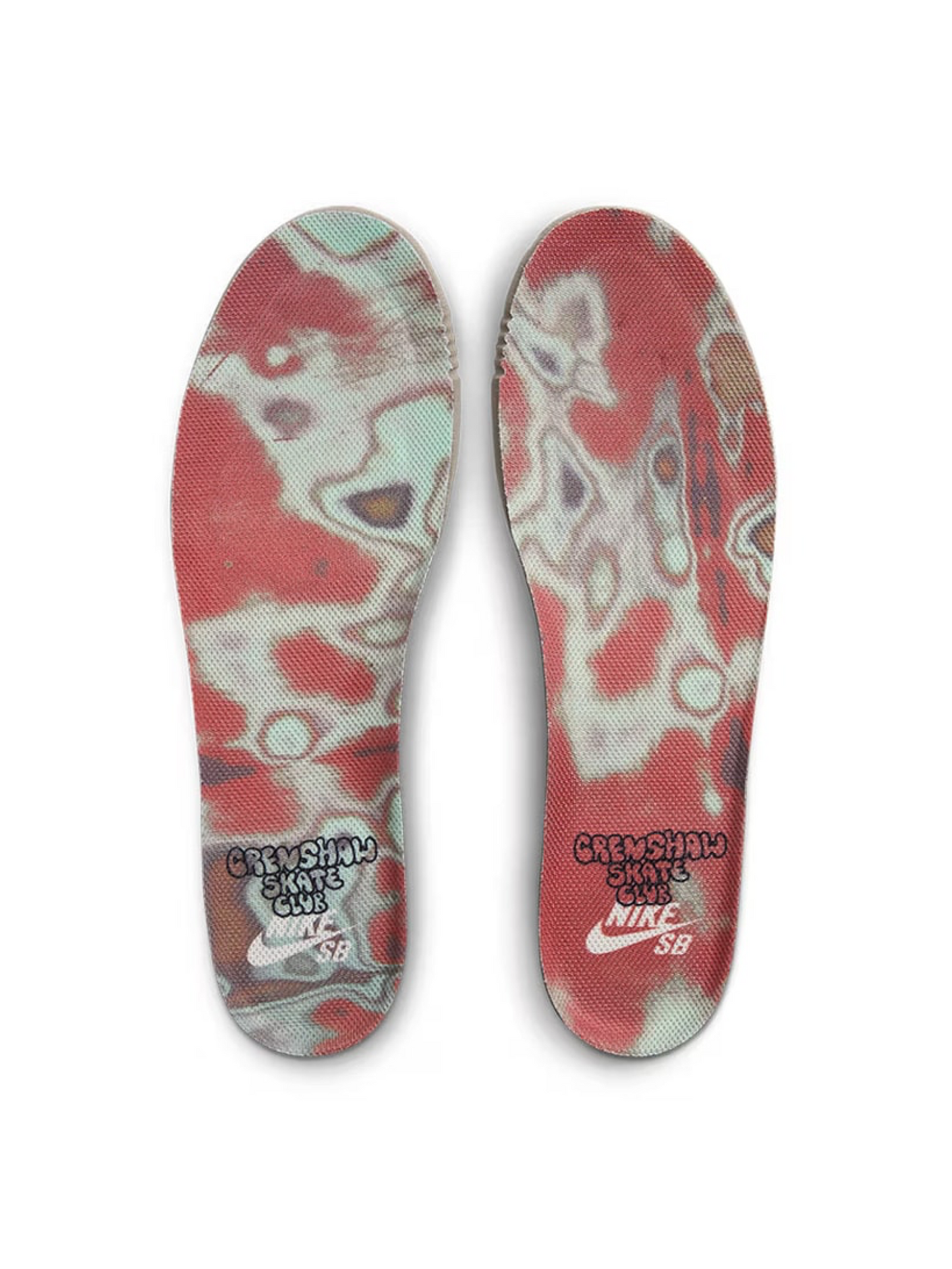 Nike SB Dunk Low Crenshaw Skate Club FN4193-100