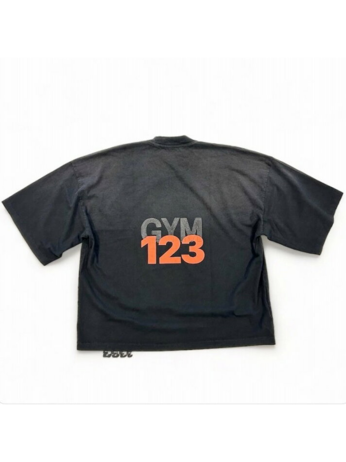 RRR123 ROI JESUS Tee